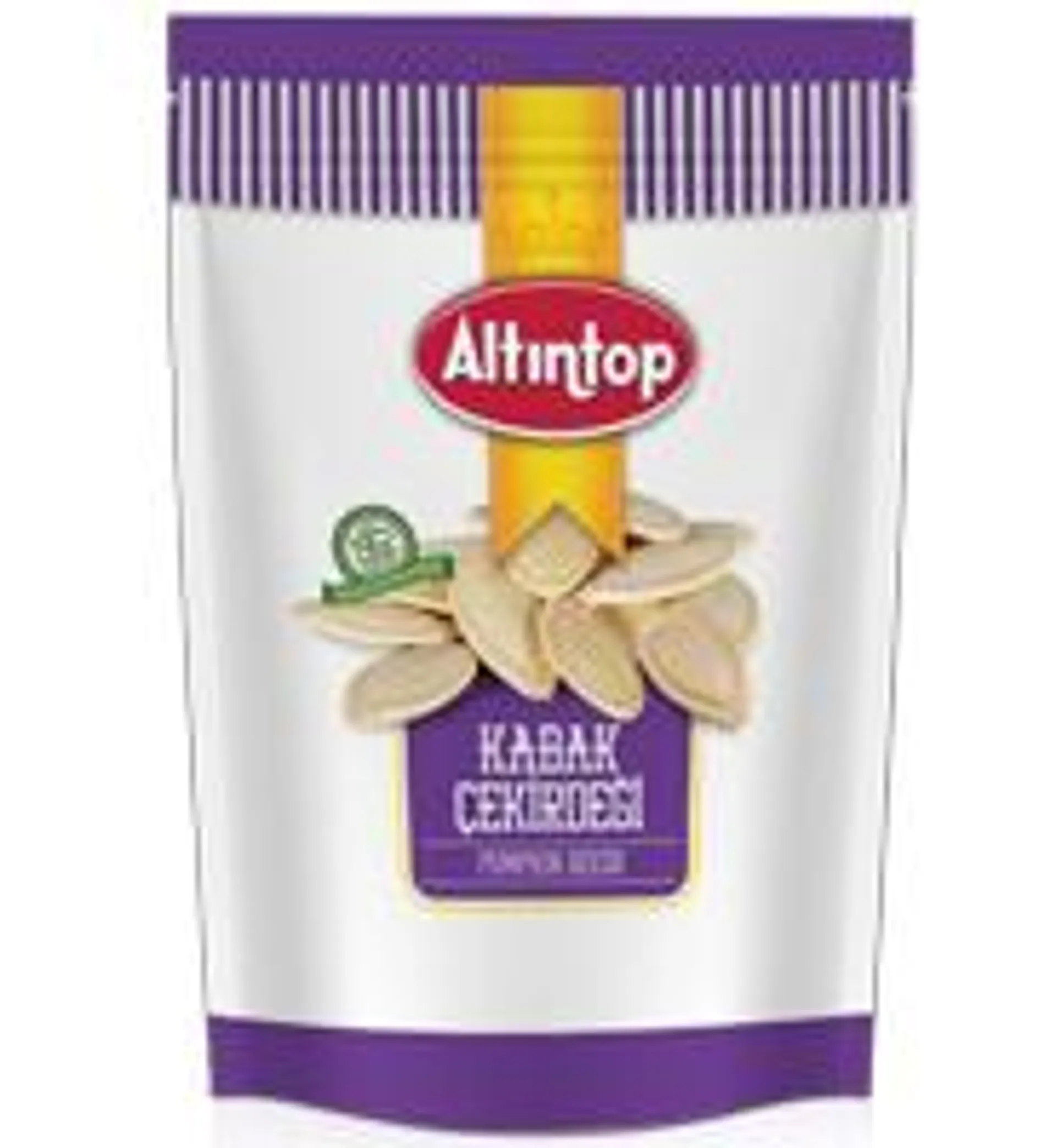 Altıntop İri Kabak Çekirdek 150 Gr