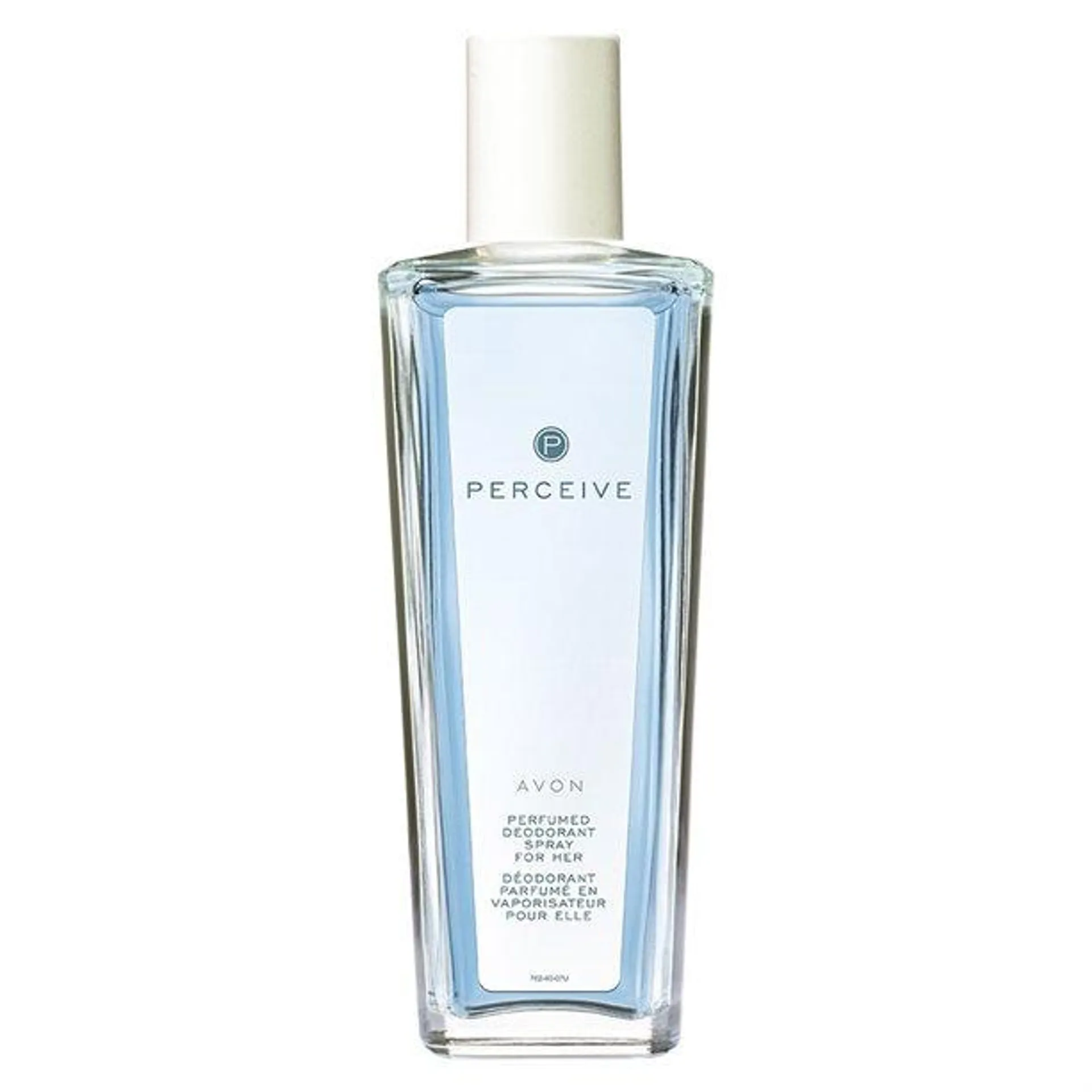 Perceive Parfümlü Vücut Spreyi 75 ml