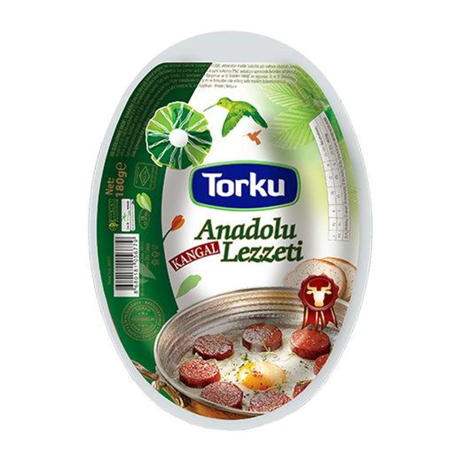 Torku Sucuk 180 gr