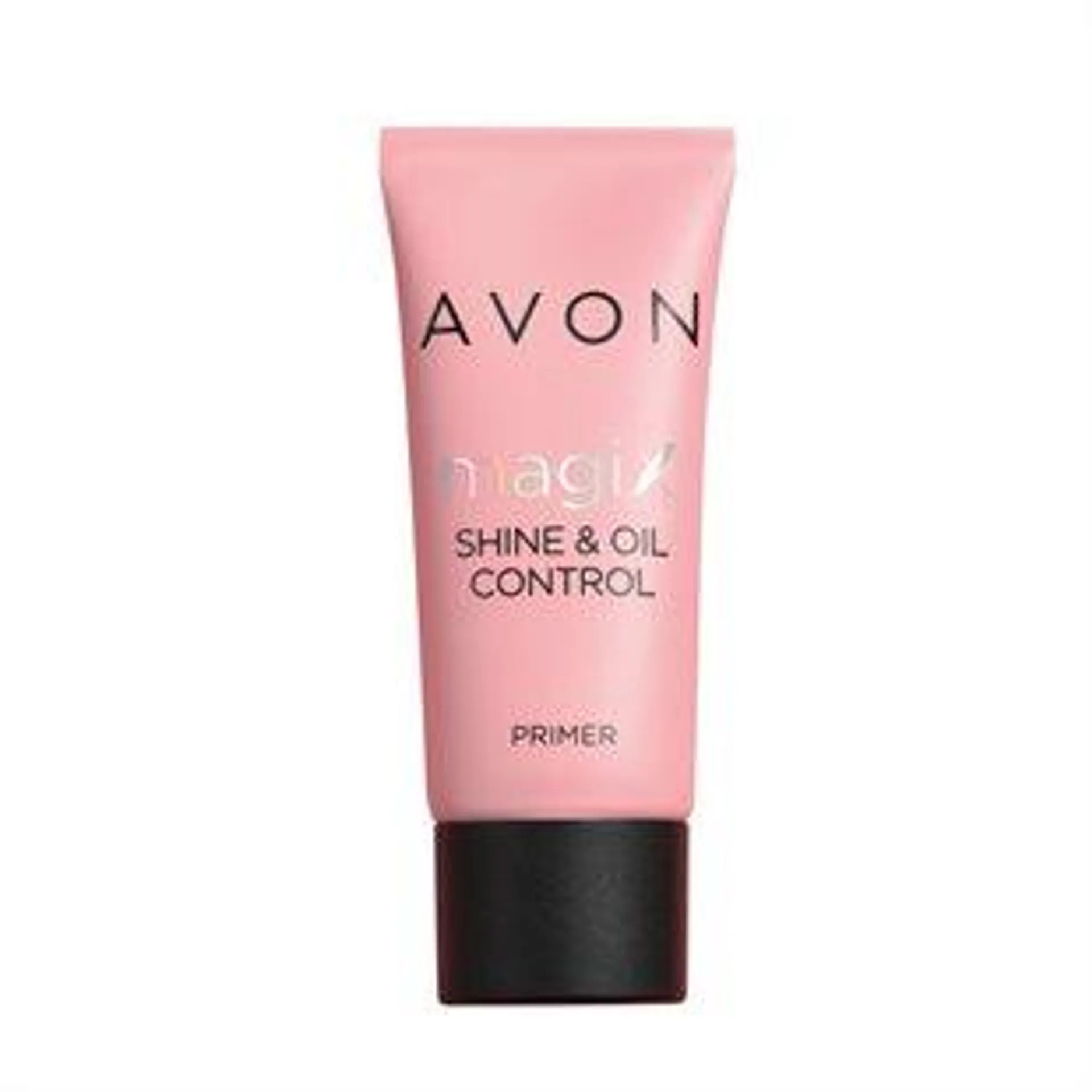 Avon Magix Yağlı Görünümü Kontrol Eden Fondöten Bazı 30ml