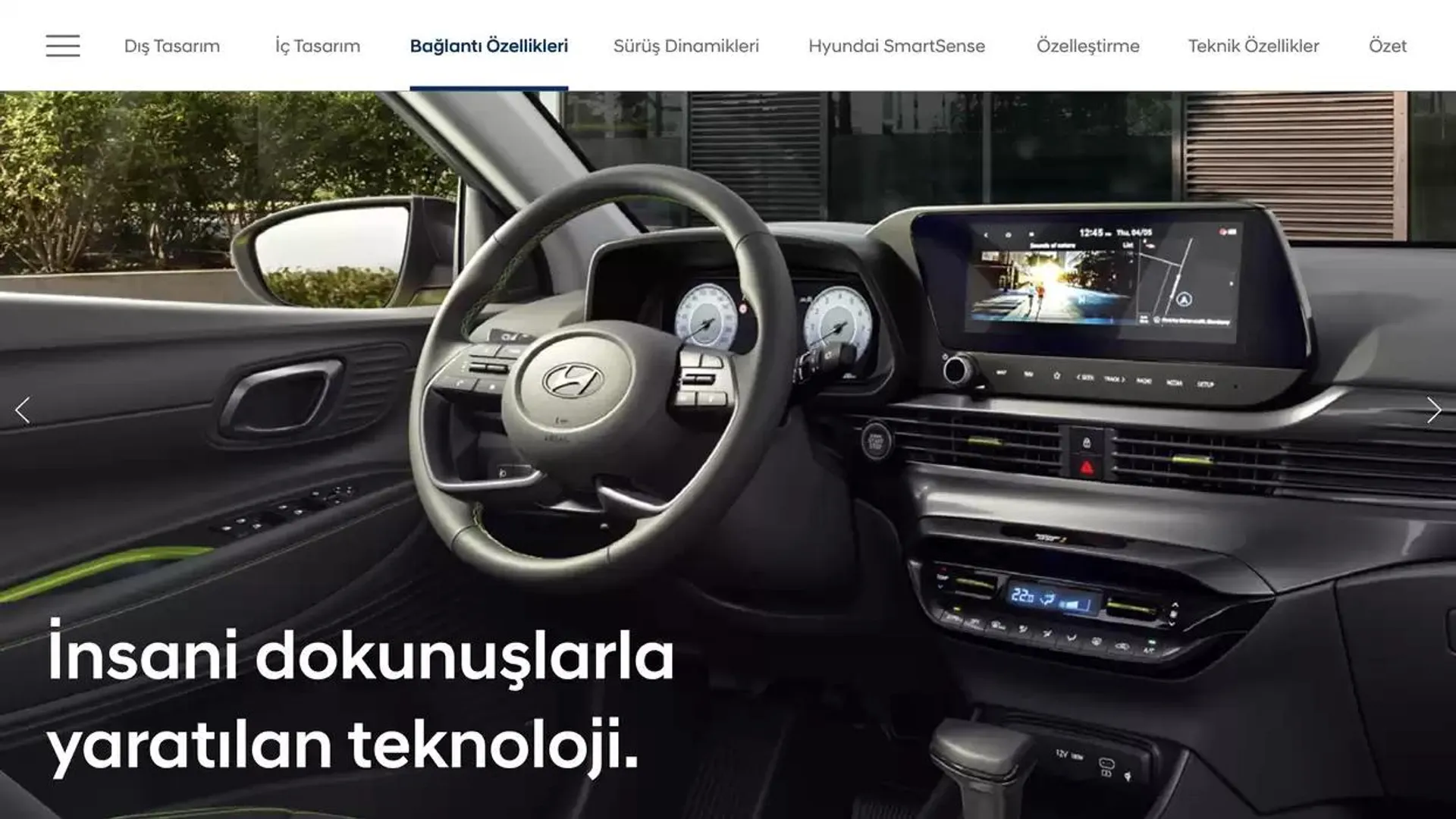 Katalog Hyundai i20 26 Kasım - 26 Kasım 2025 - aktüel Sayfa 9