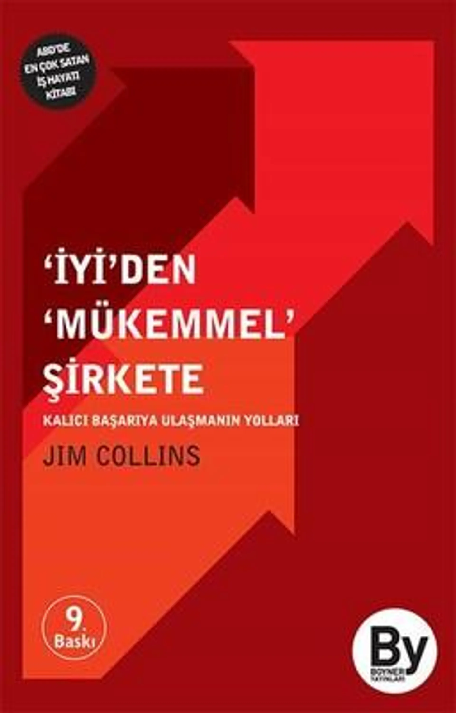 İyiden Mükemmel Şirkete