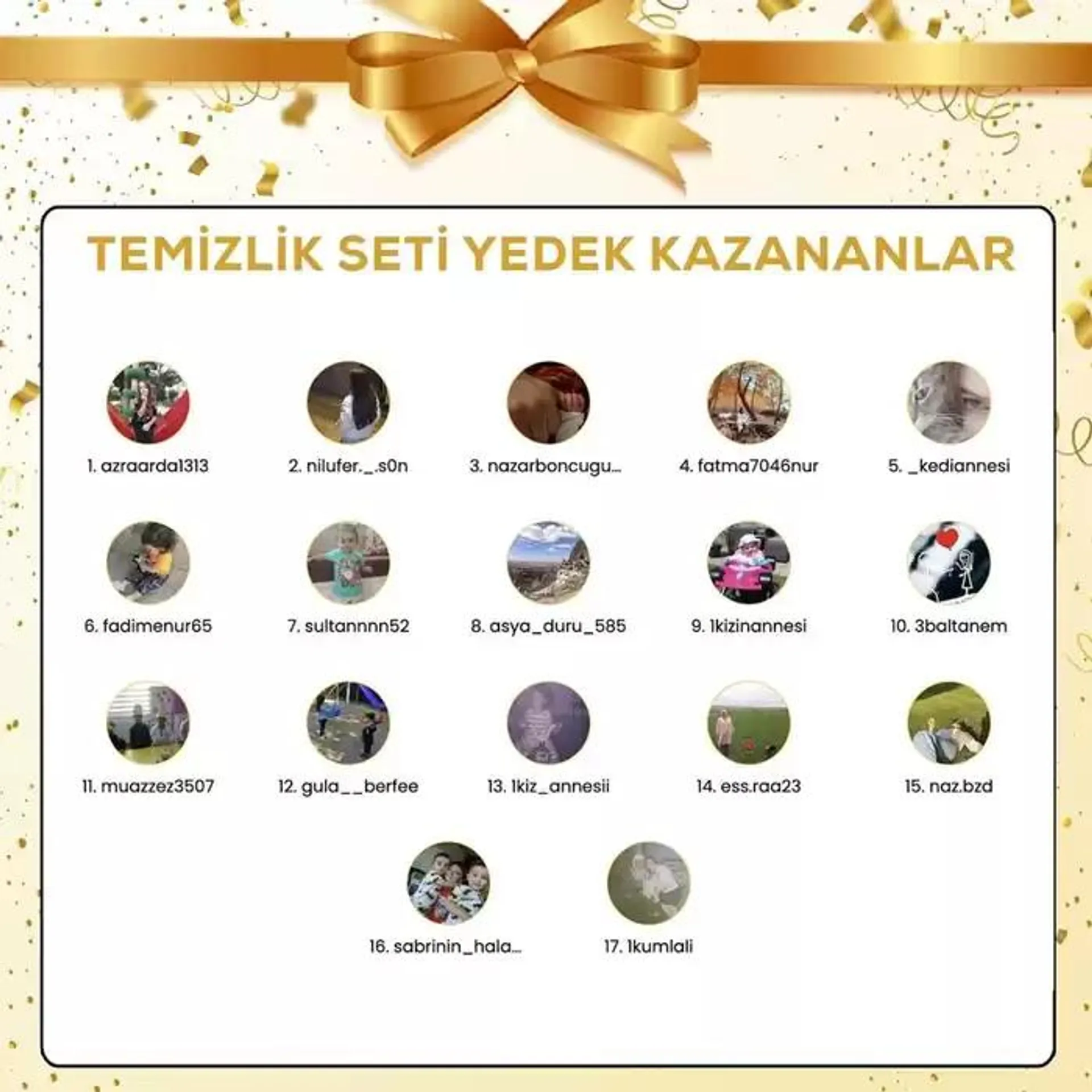 Katalog Sizin için özel teklifler 19 Aralık - 2 Ocak 2025 - aktüel Sayfa 3