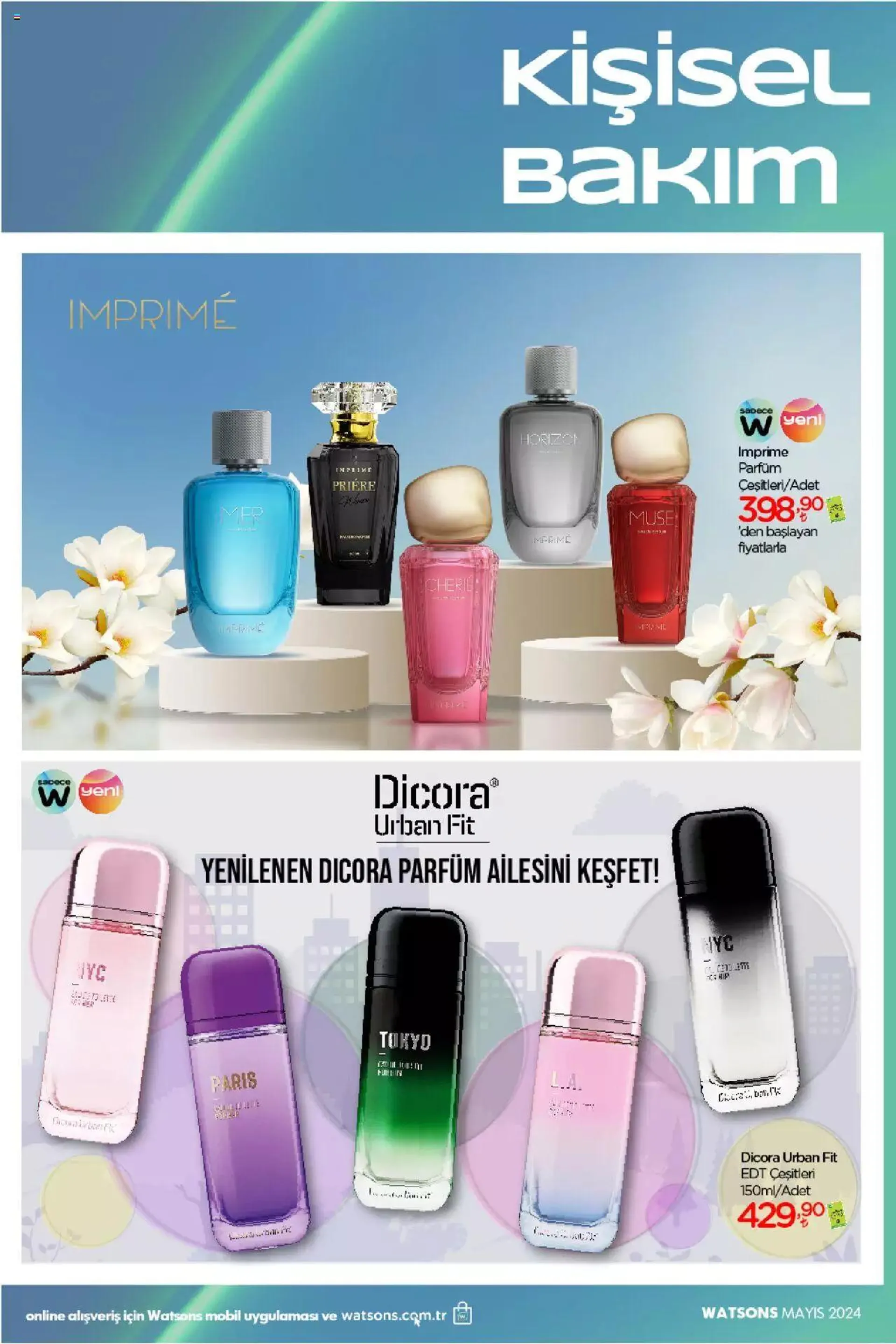 Watsons Katalog - 38