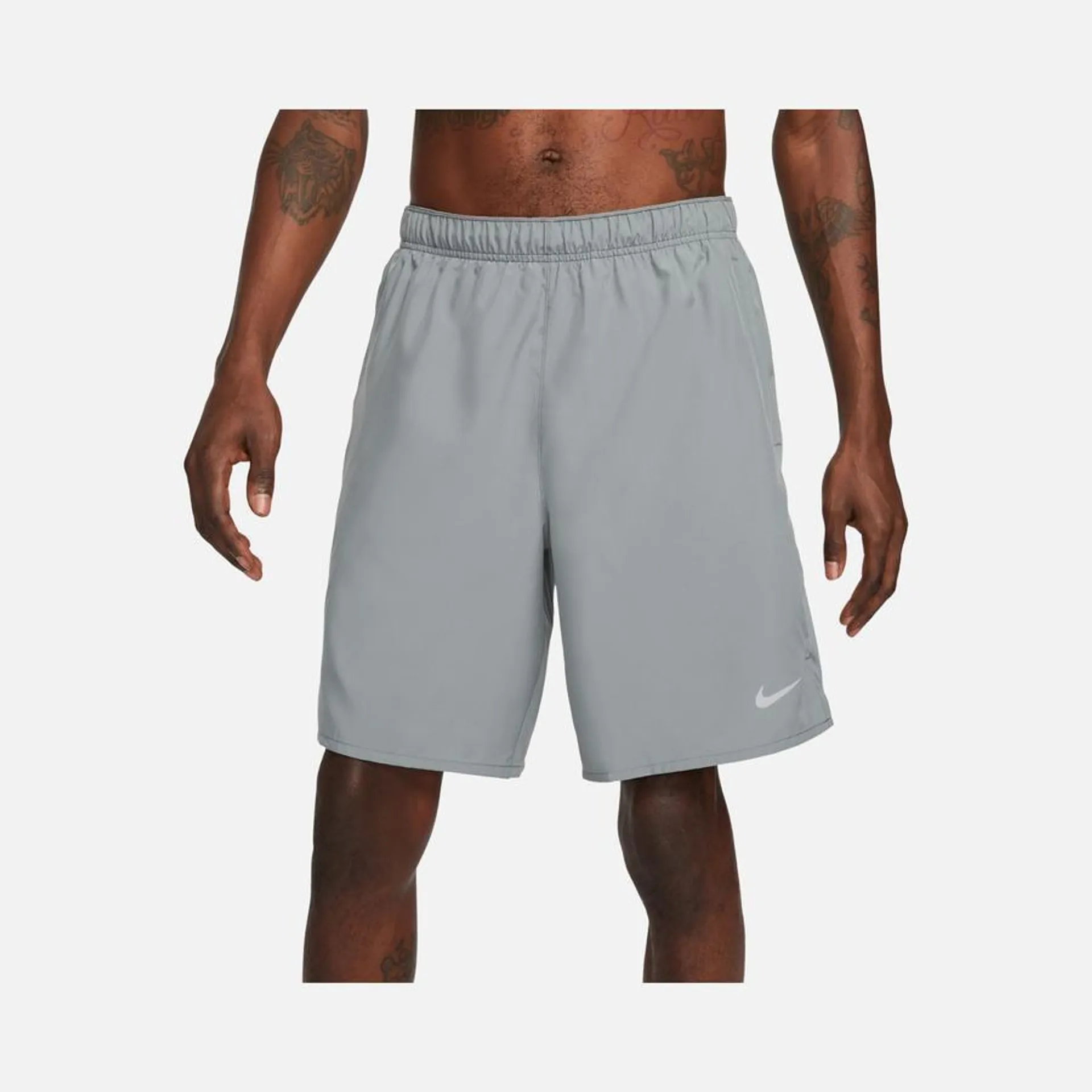 Nike Dri-Fit Challenger 23cm (approx.) Unlined Versatile Training Erkek Şort