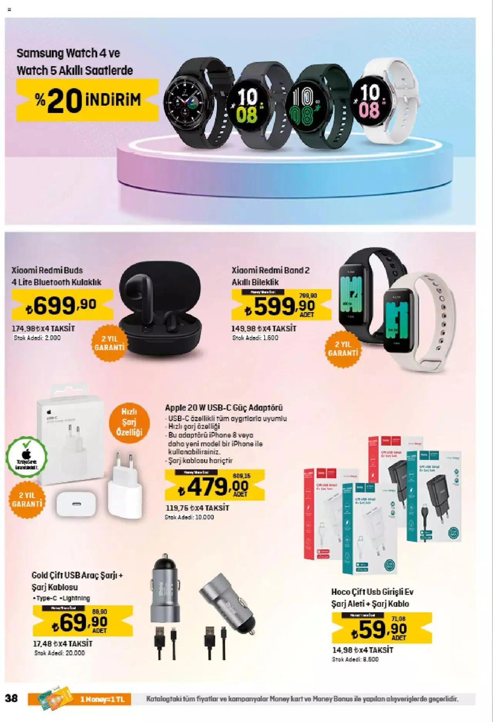 Migros Katalog - 5M Migroskop - 114