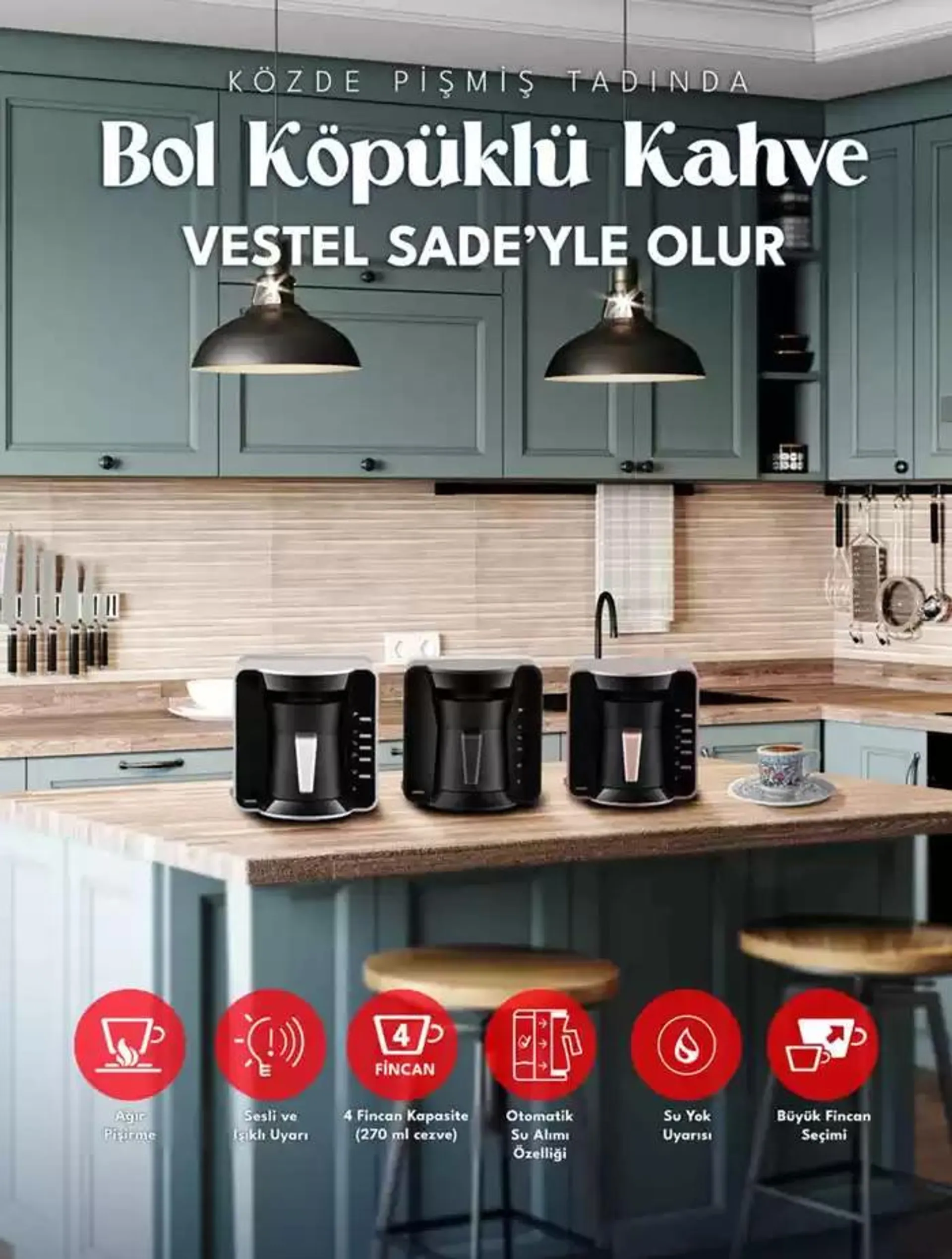 Katalog Küçük Ev Aletleri ve Süpürgeler 18 Ekim - 1 Kasım 2024 - aktüel Sayfa 25