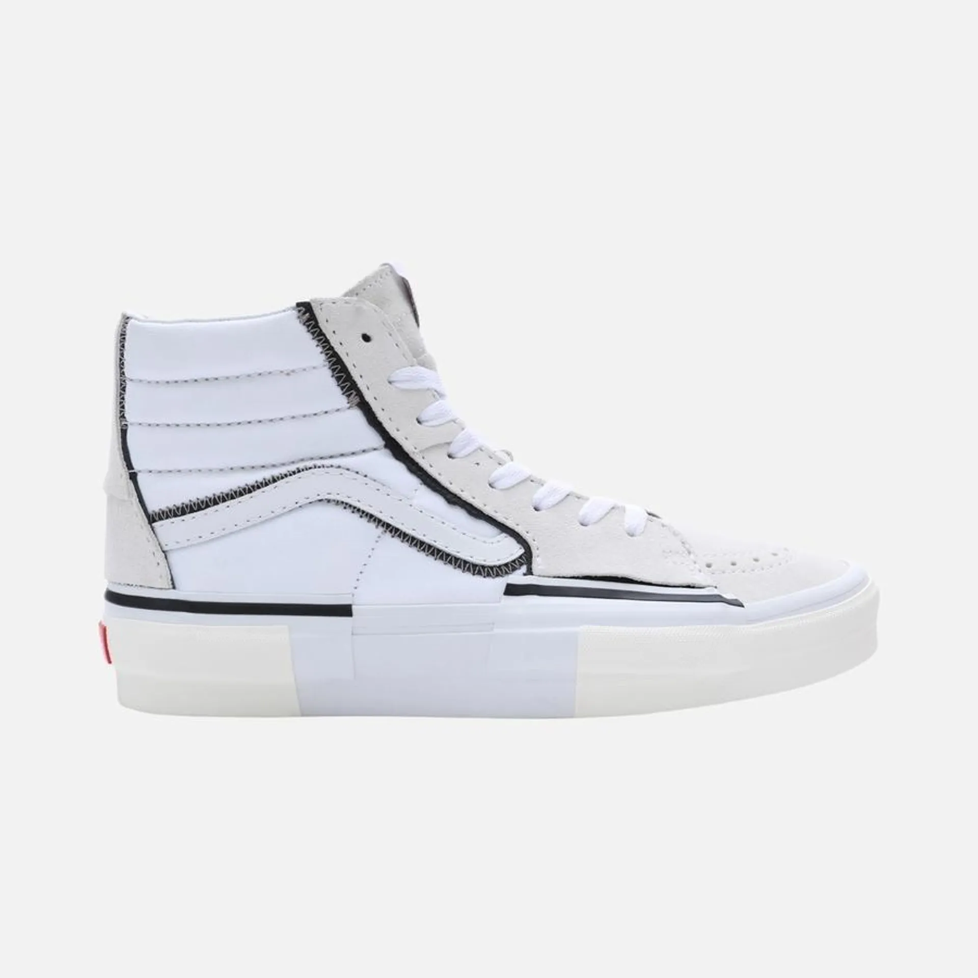 Vans Sportswear Sk8 Hing Reconstruct Unisex Spor Ayakkabı