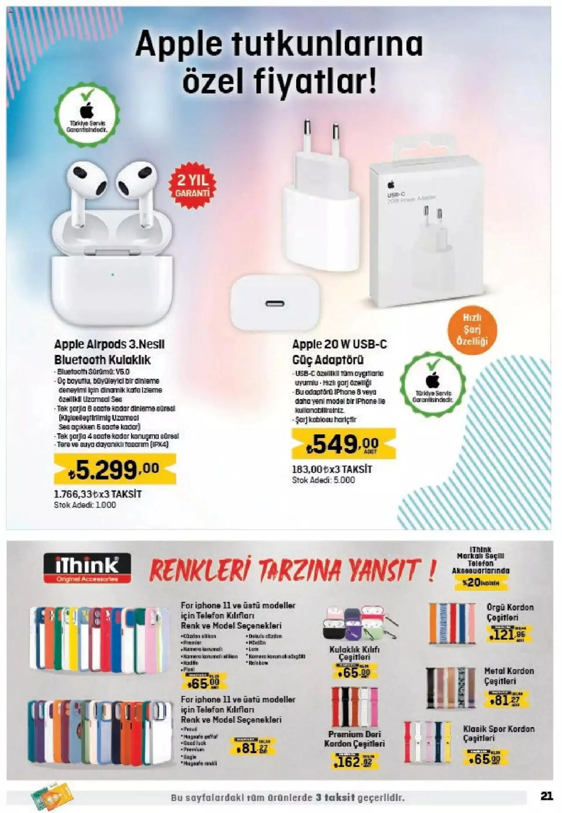 Katalog Migros Katalog - 5M Migroskop 1 Şubat - 14 Şubat 2024 - aktüel Sayfa 112