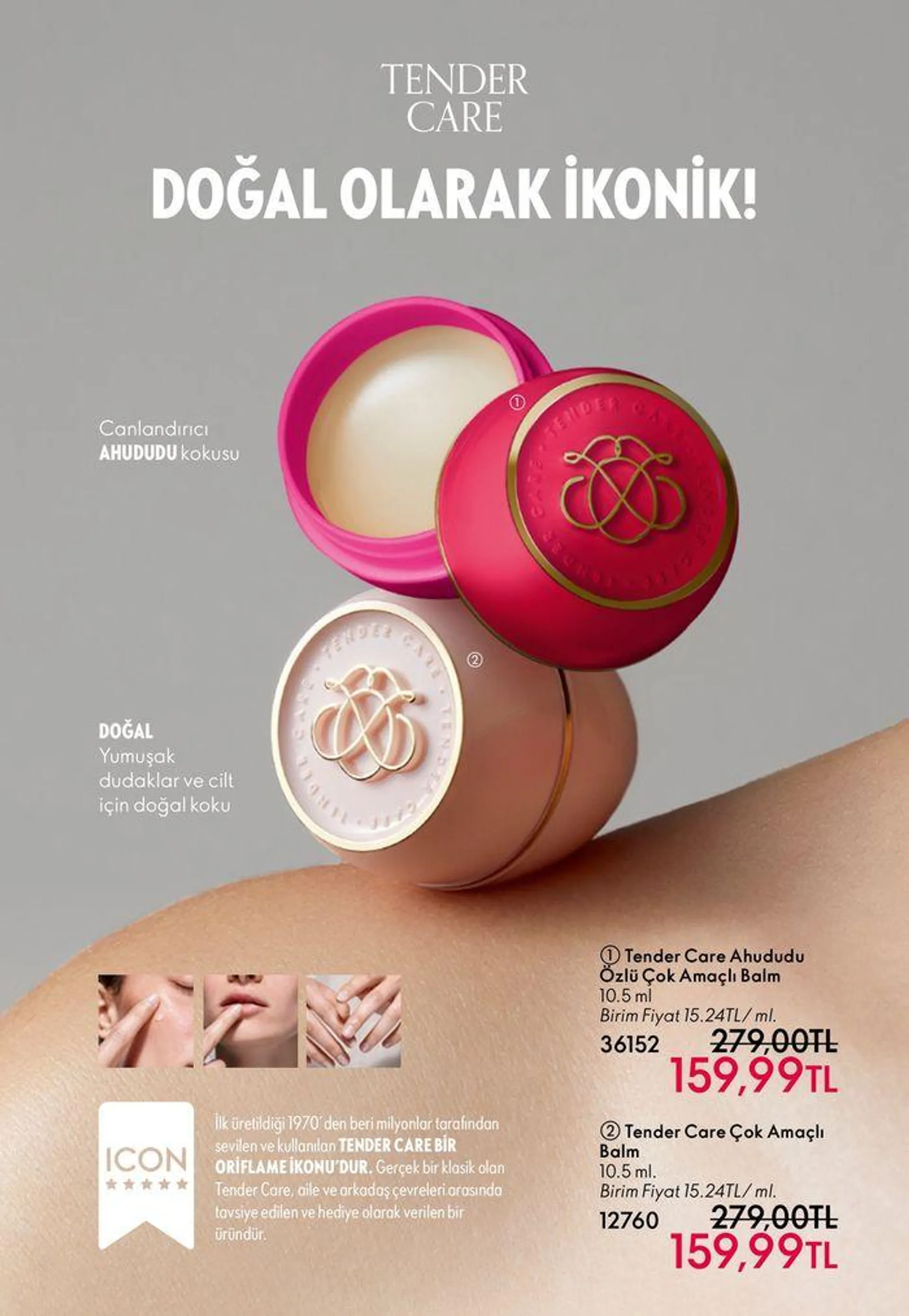 Oriflame katalog - 13