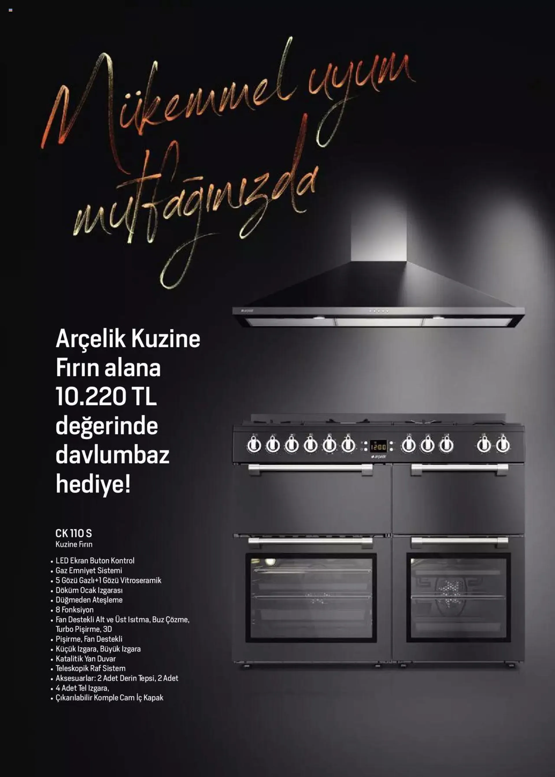 Arçelik Katalog - 26