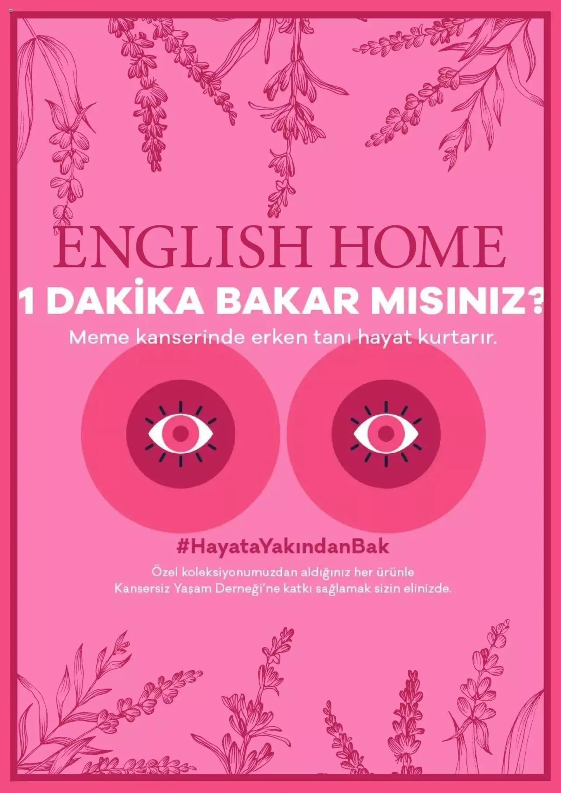 English Home Katalog - 0