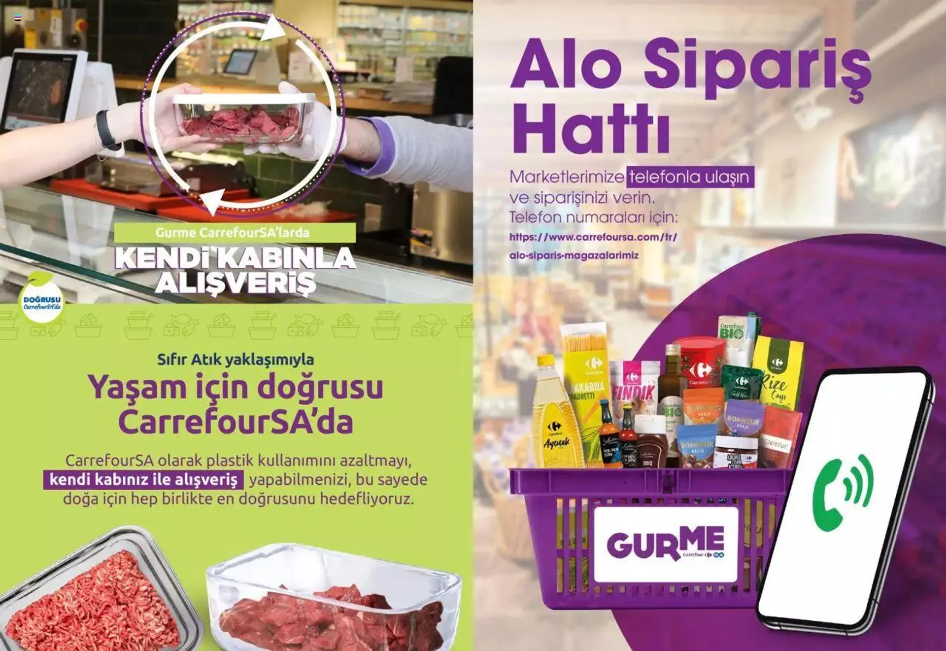 Katalog CarrefourSA Katalog 7 Mayıs - 31 Mayıs 2024 - aktüel Sayfa 8