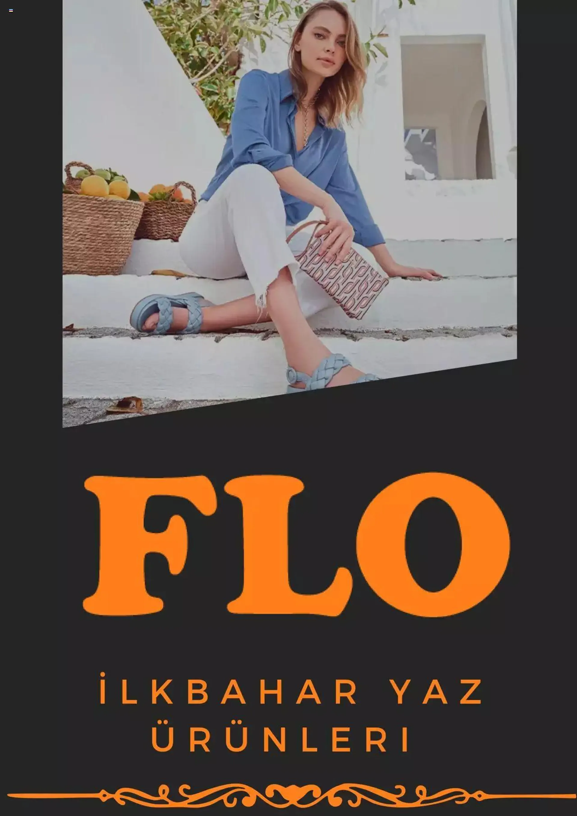 Flo - Katalog - 0