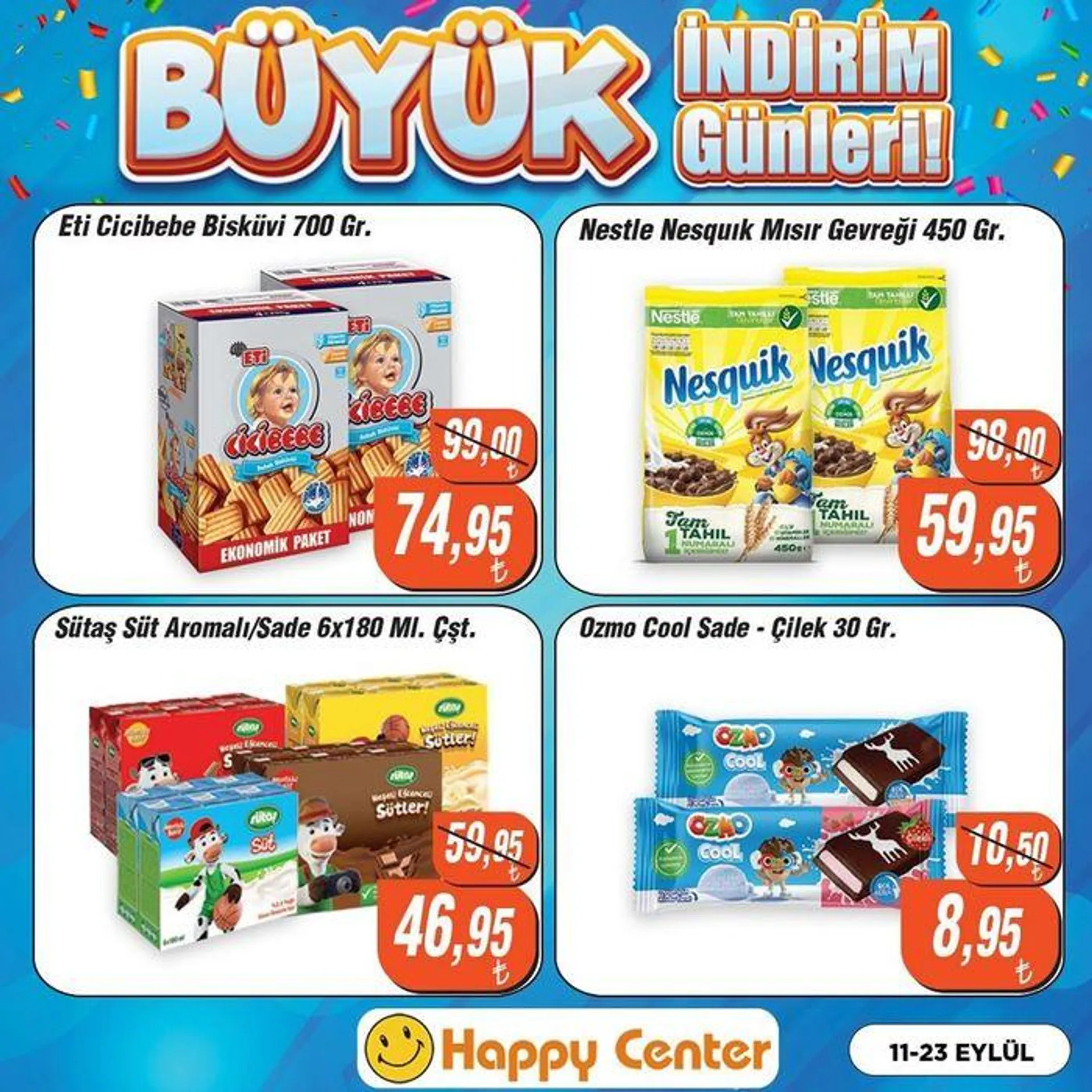 Katalog %30 Indirim 18 Eylül - 2 Ekim 2024 - aktüel Sayfa 2