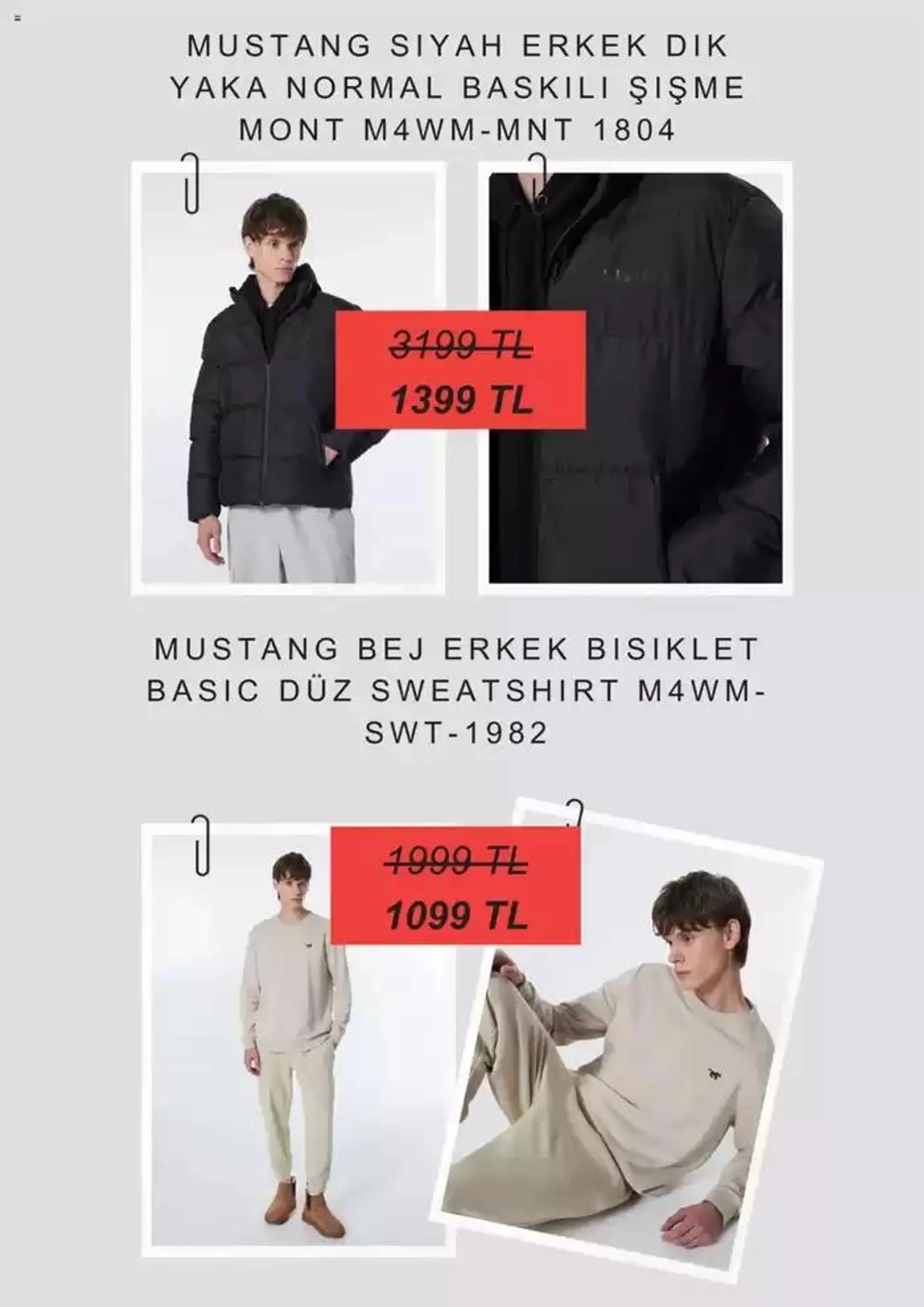 Katalog %40'A Varan Indirim 20 Ocak - 3 Şubat 2025 - aktüel Sayfa 2