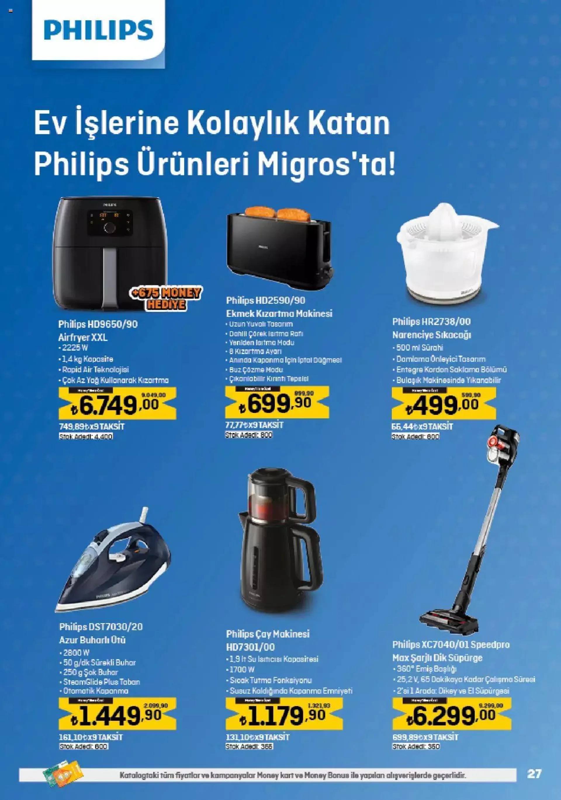 Migros Katalog - 5M Migroskop - 103