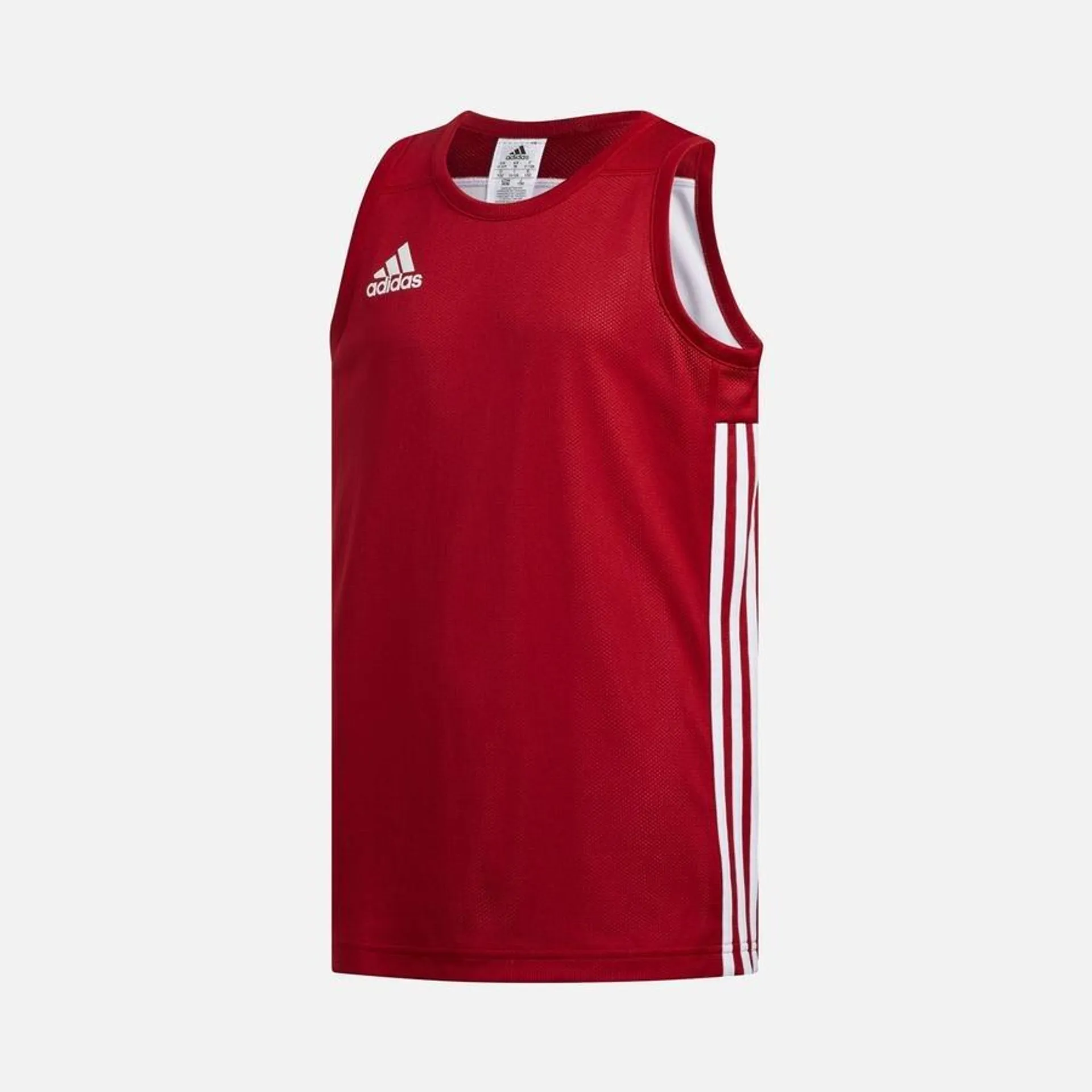 adidas 3G Speed Reversible Jersey Basketbol Çocuk Forma