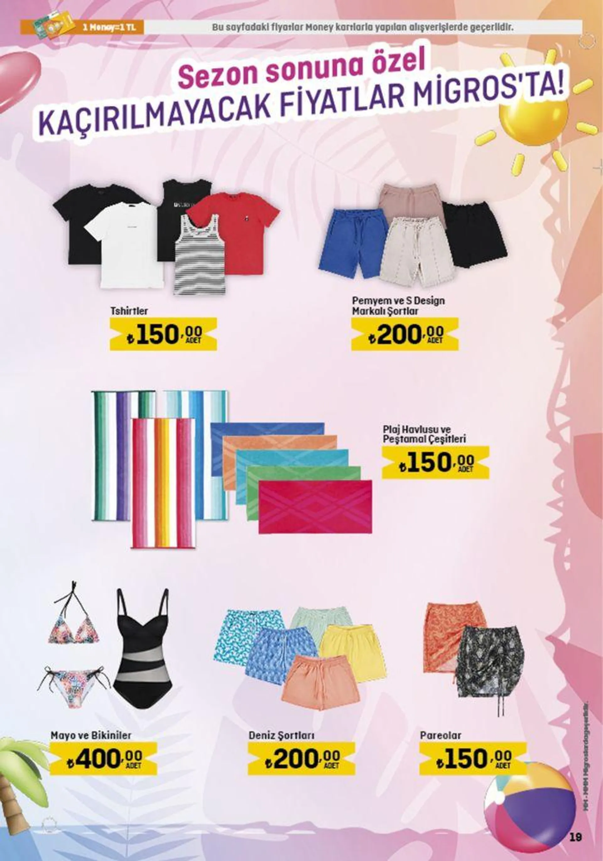 Migros katalog - 98