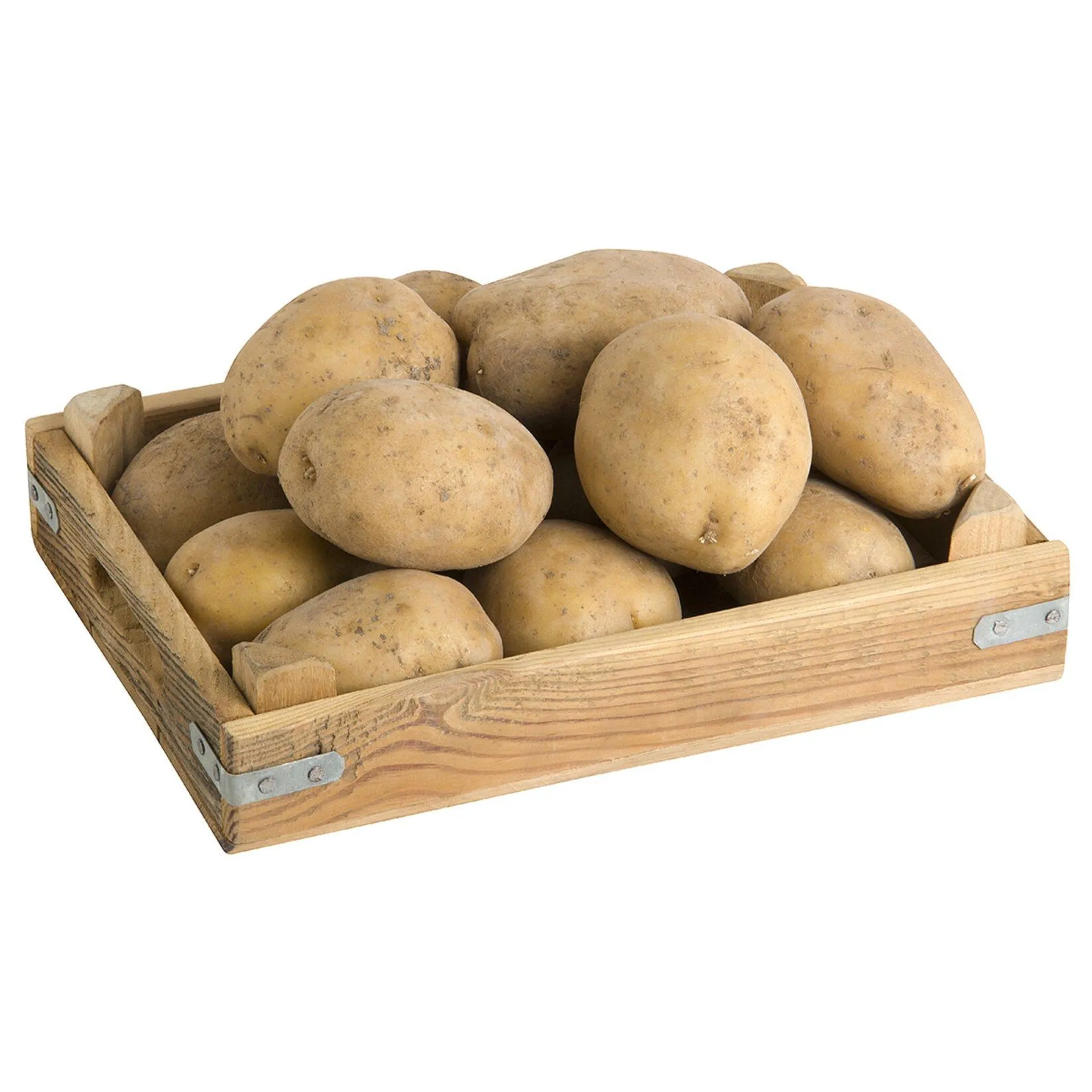 Organik Patates Kg