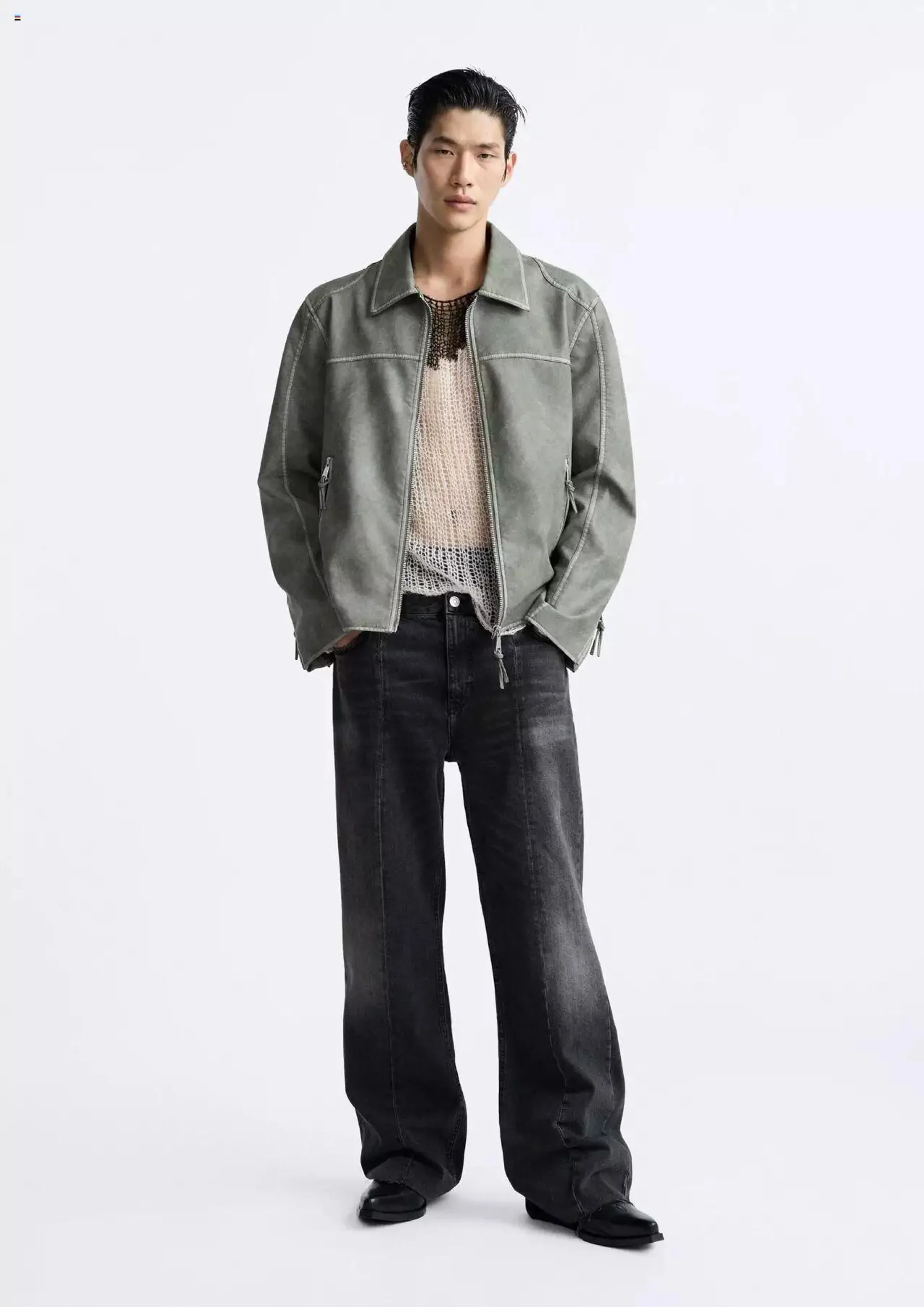 Zara Indirim Men - 8