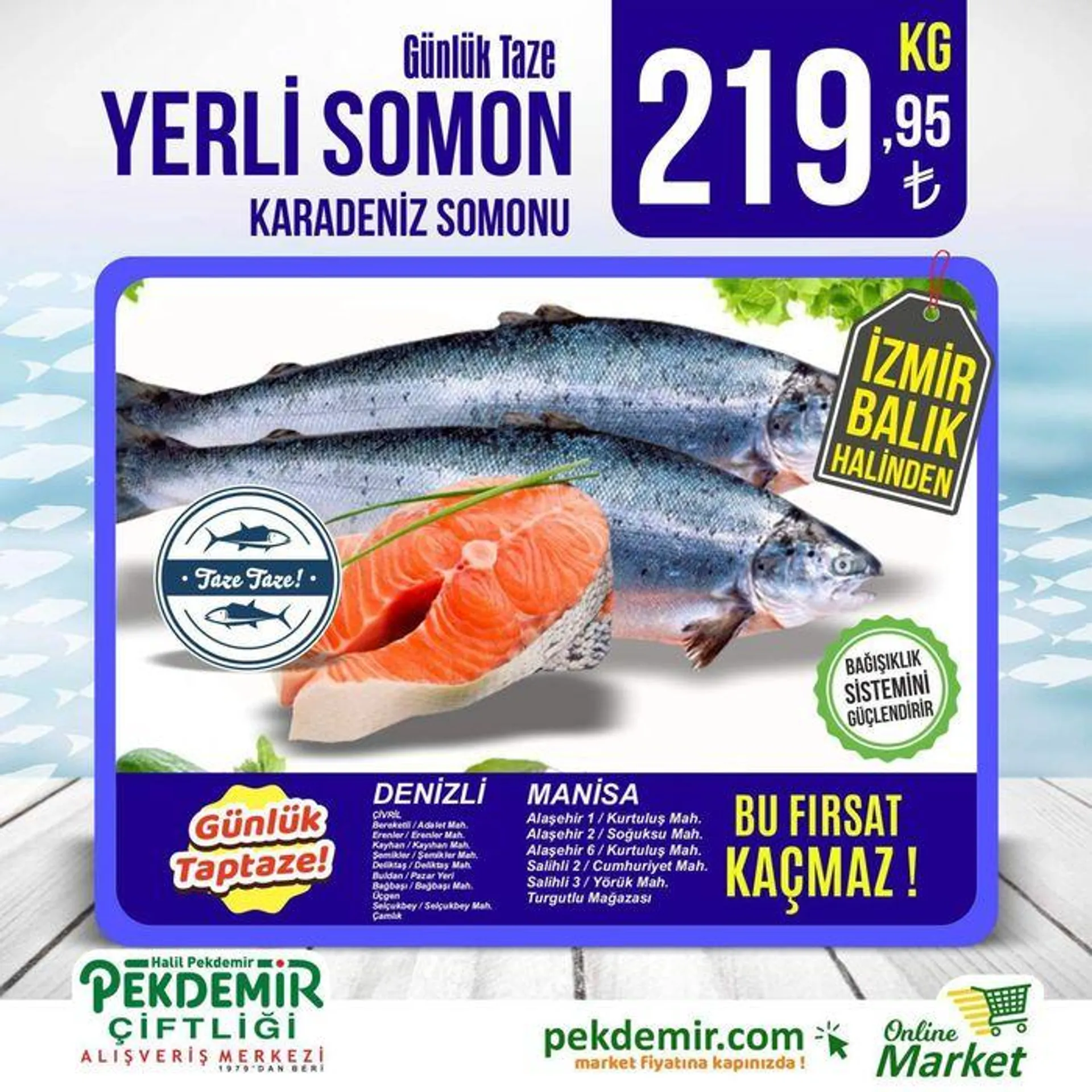 Katalog Pekdemir katalog 20 Eylül - 4 Ekim 2024 - aktüel Sayfa 6