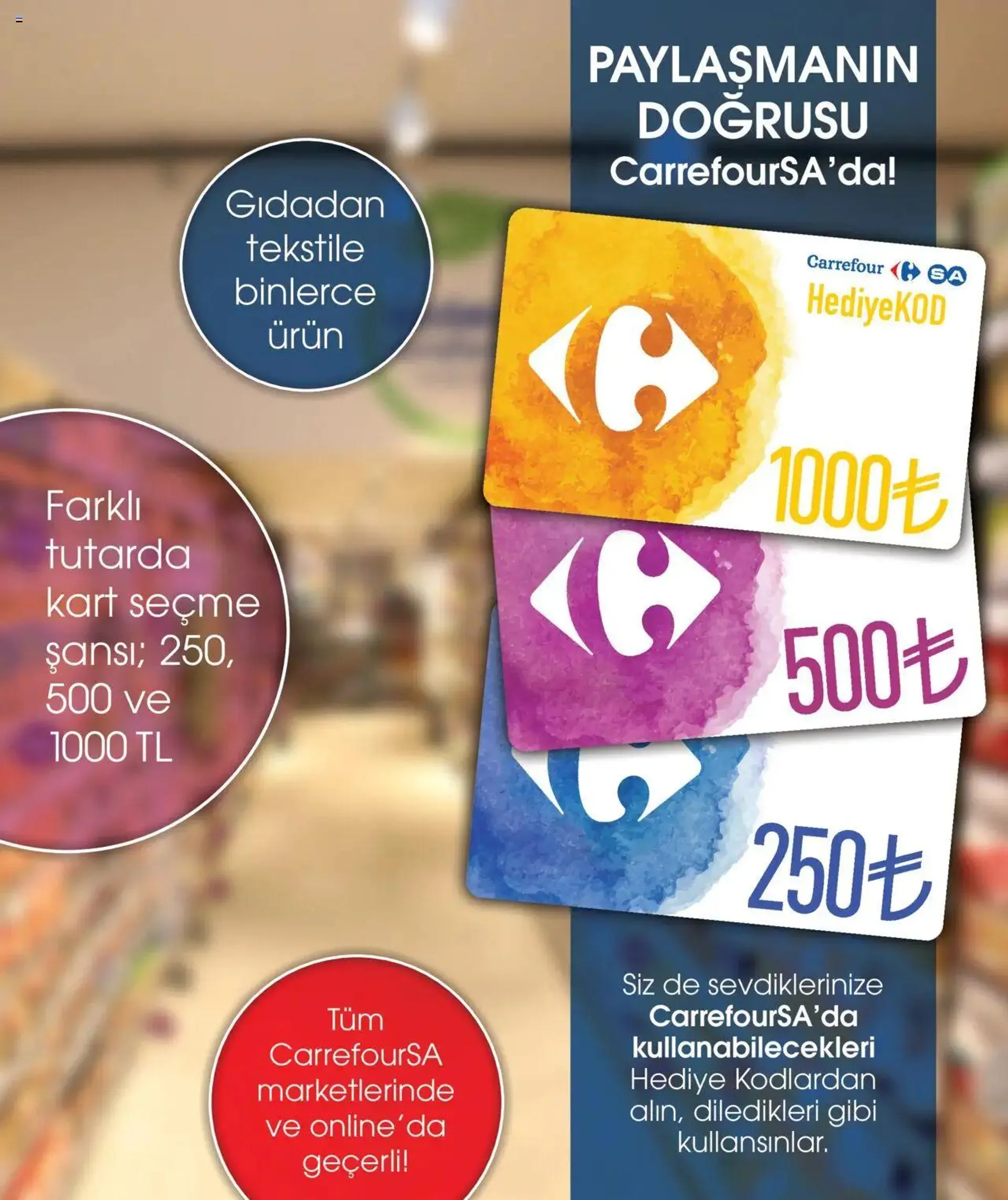 Katalog CarrefourSA Ekmek Kataloğu 10 Ekim - 20 Ekim 2024 - aktüel Sayfa 12