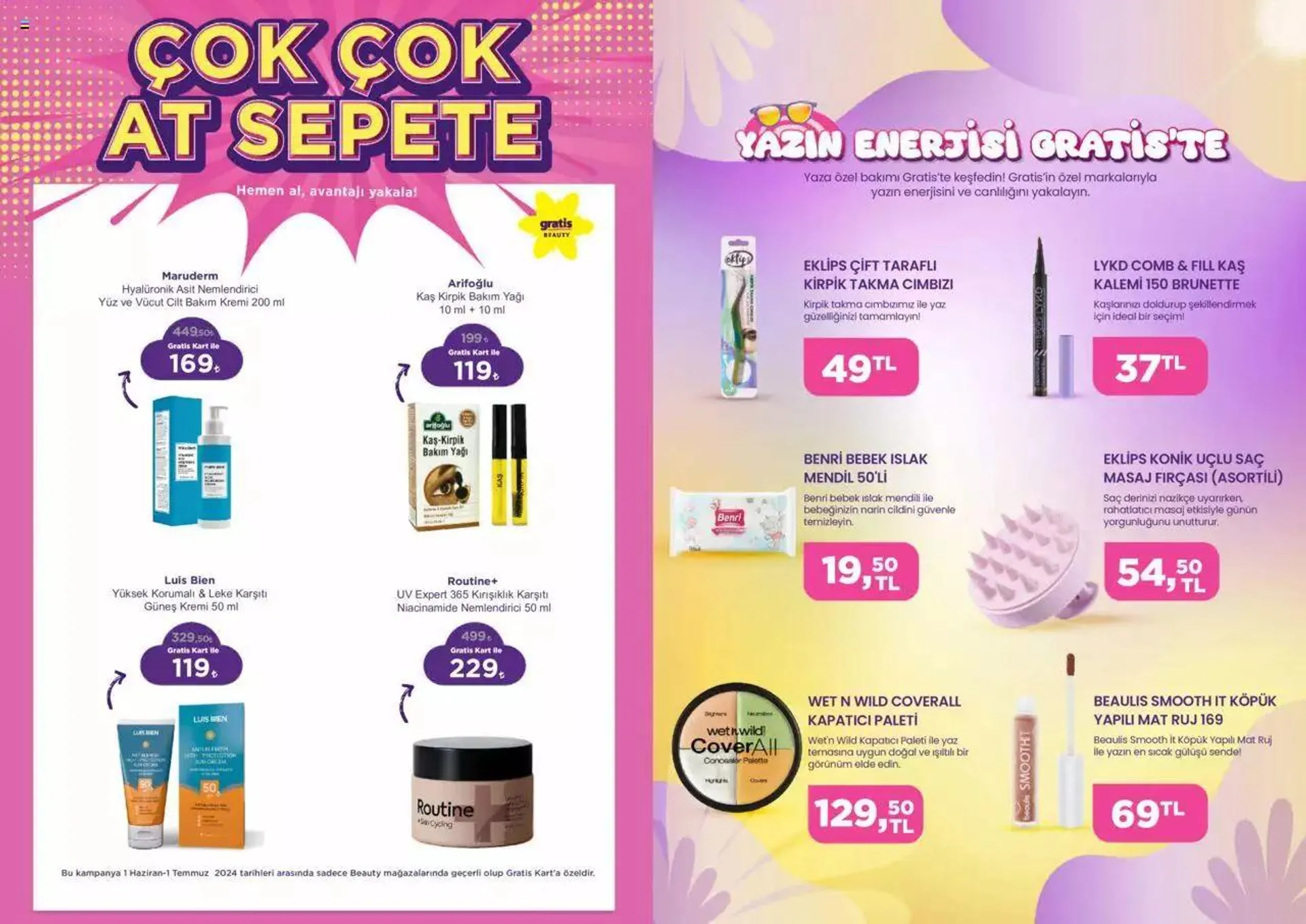 Gratis Katalog - 6