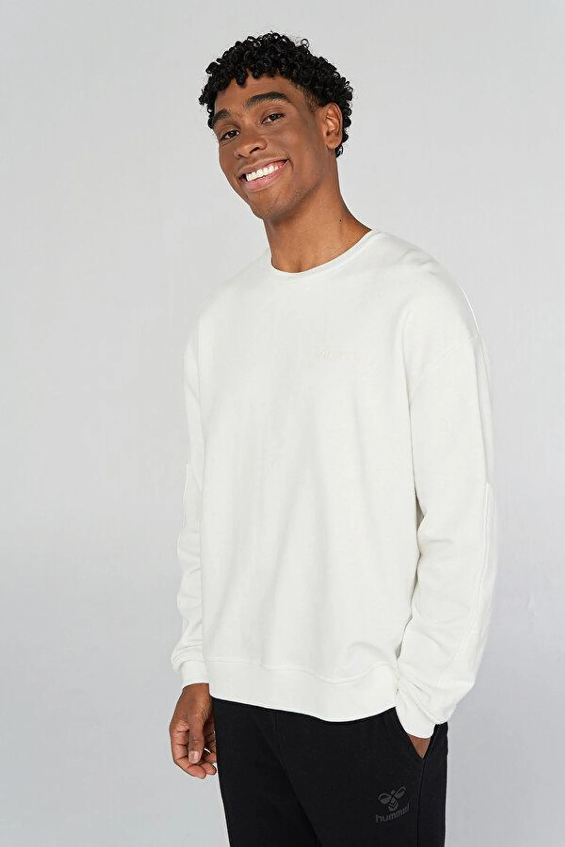 NOE OVERSIZE SWEATSHIRT