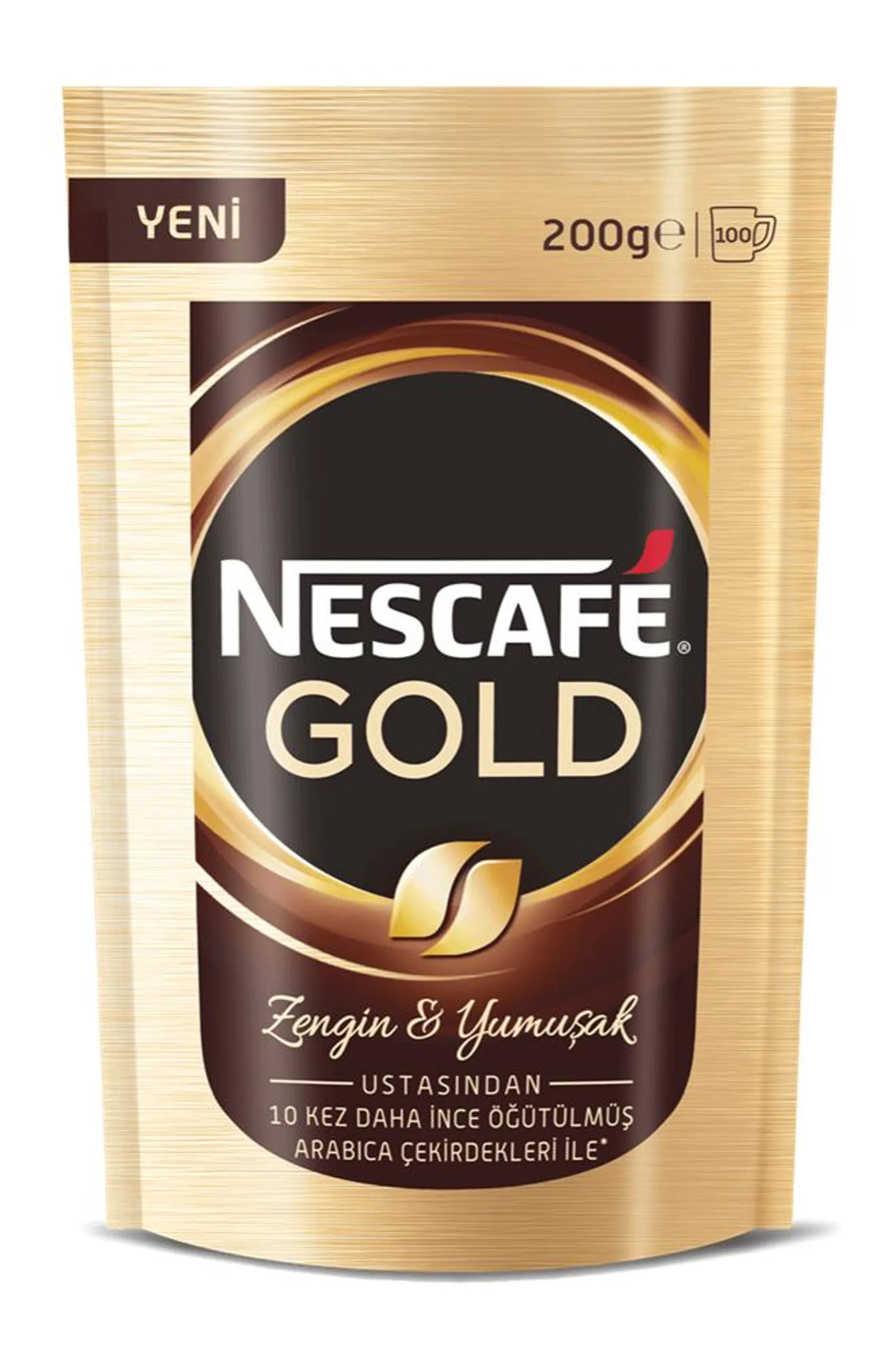 Nescafe Gold Eko 200 g