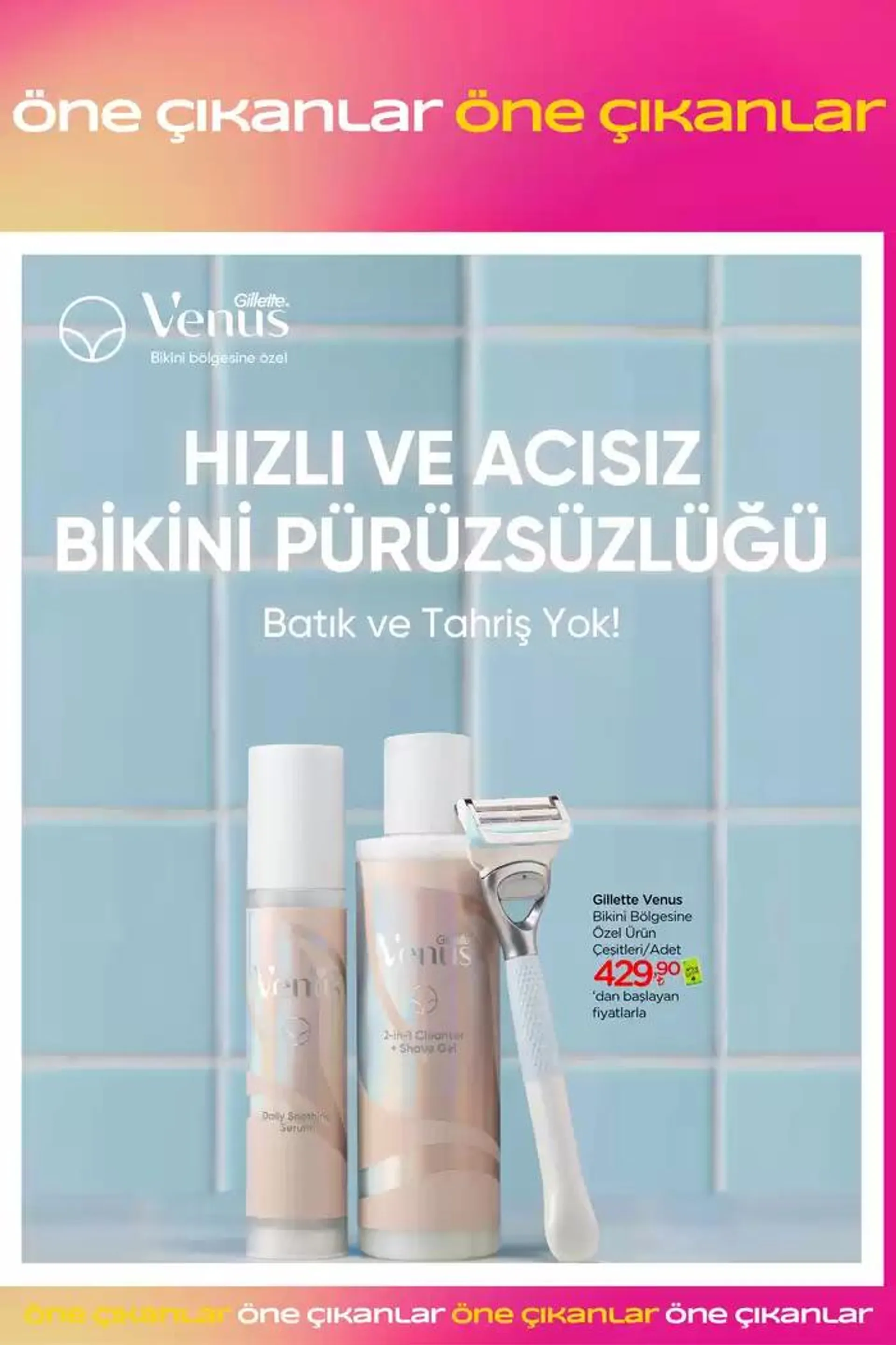 Katalog Watsons - 10. Watsons Ekim Kataloğu 2024 18 Ekim - 1 Kasım 2024 - aktüel Sayfa 27