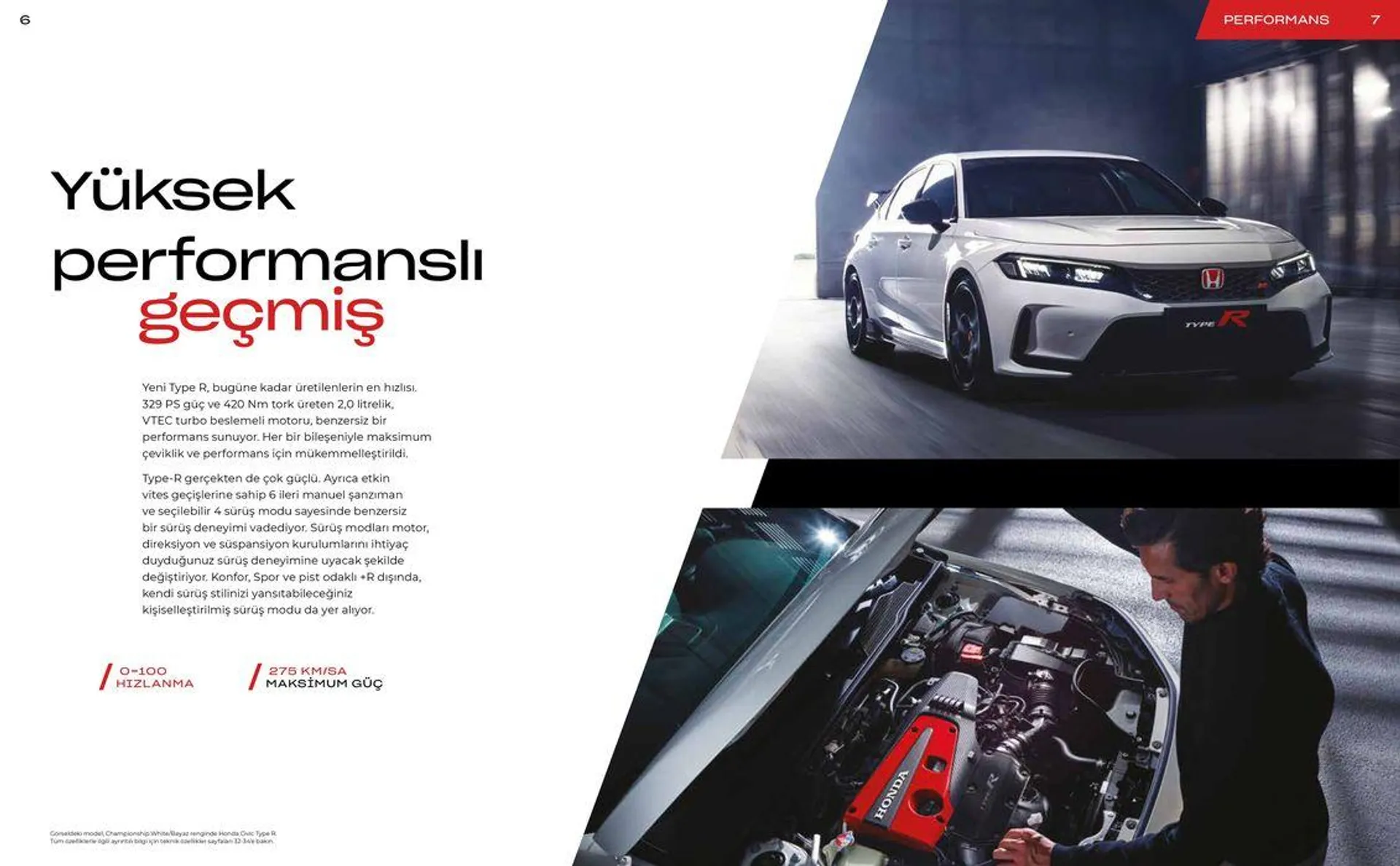 Katalog Honda Type R 16 Ağustos - 16 Ağustos 2024 - aktüel Sayfa 4