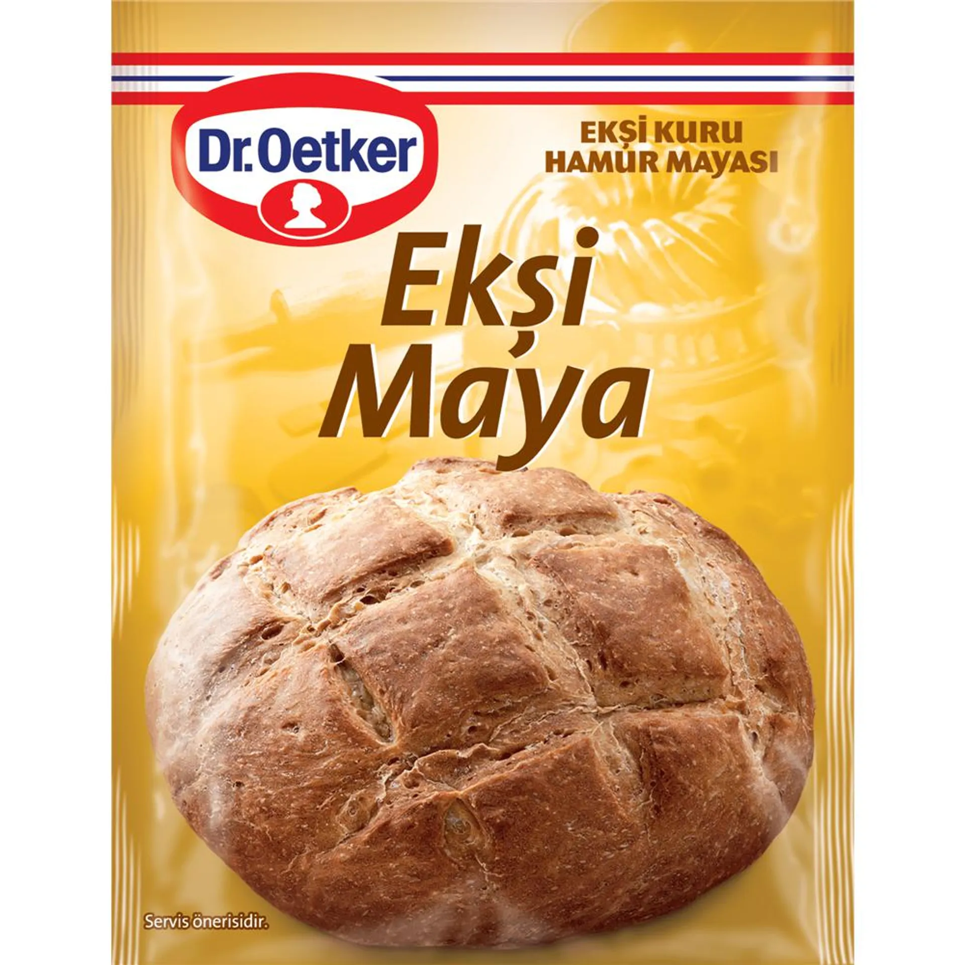 Dr.Oetker Ekşi Maya 35 g