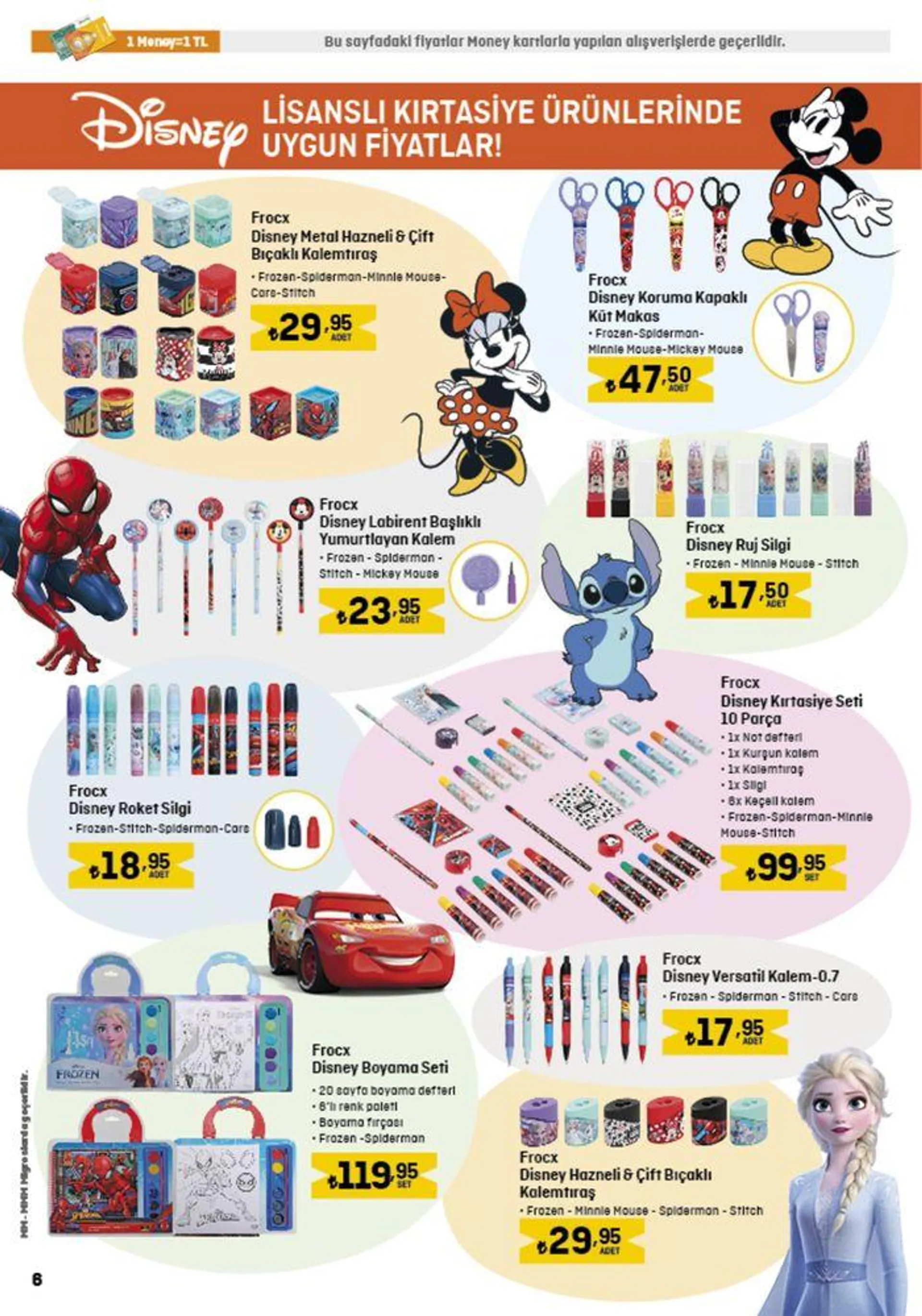 Migros katalog - 89