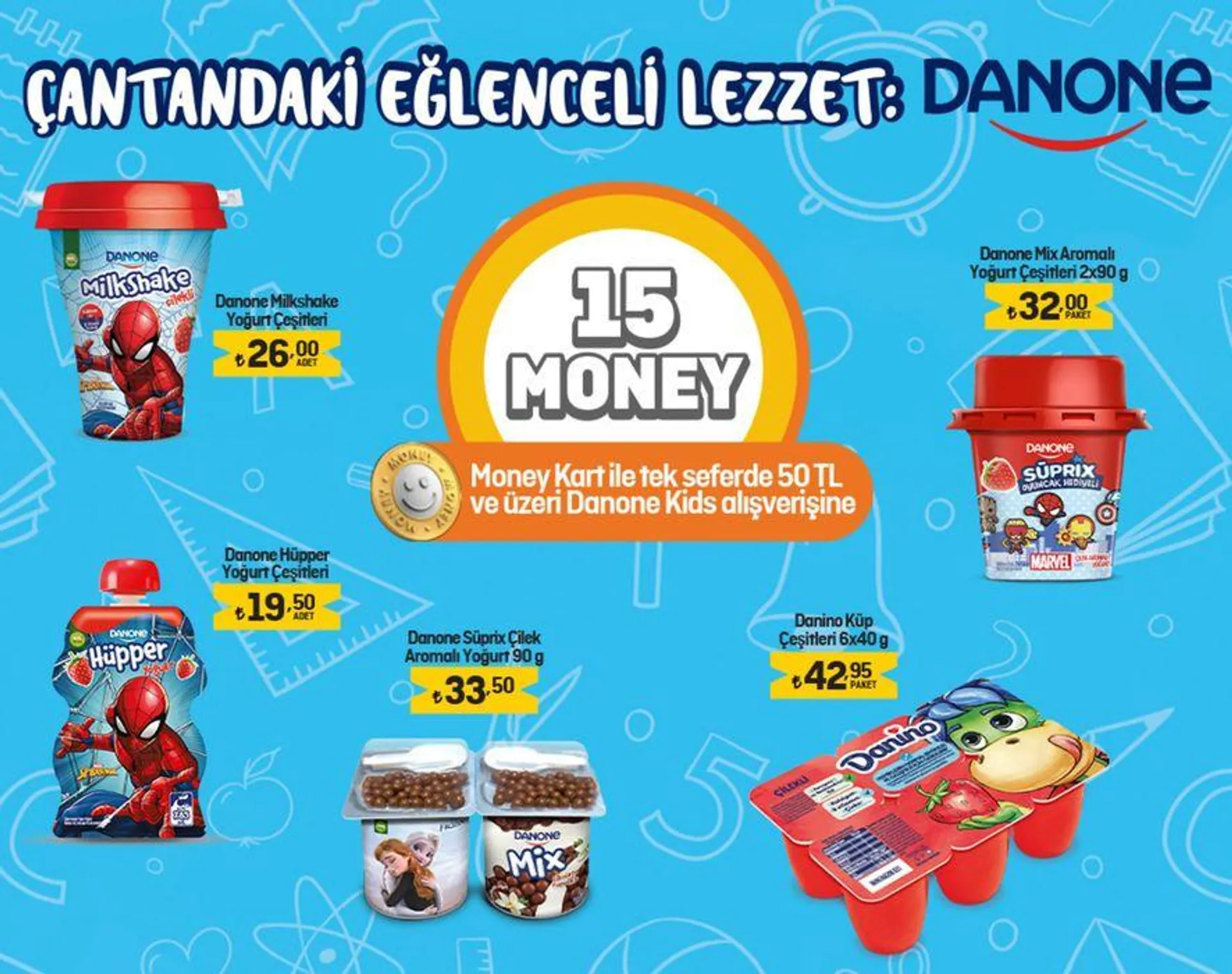 Katalog En iyi fırsatlarımız 24 Eylül - 8 Ekim 2024 - aktüel Sayfa 5