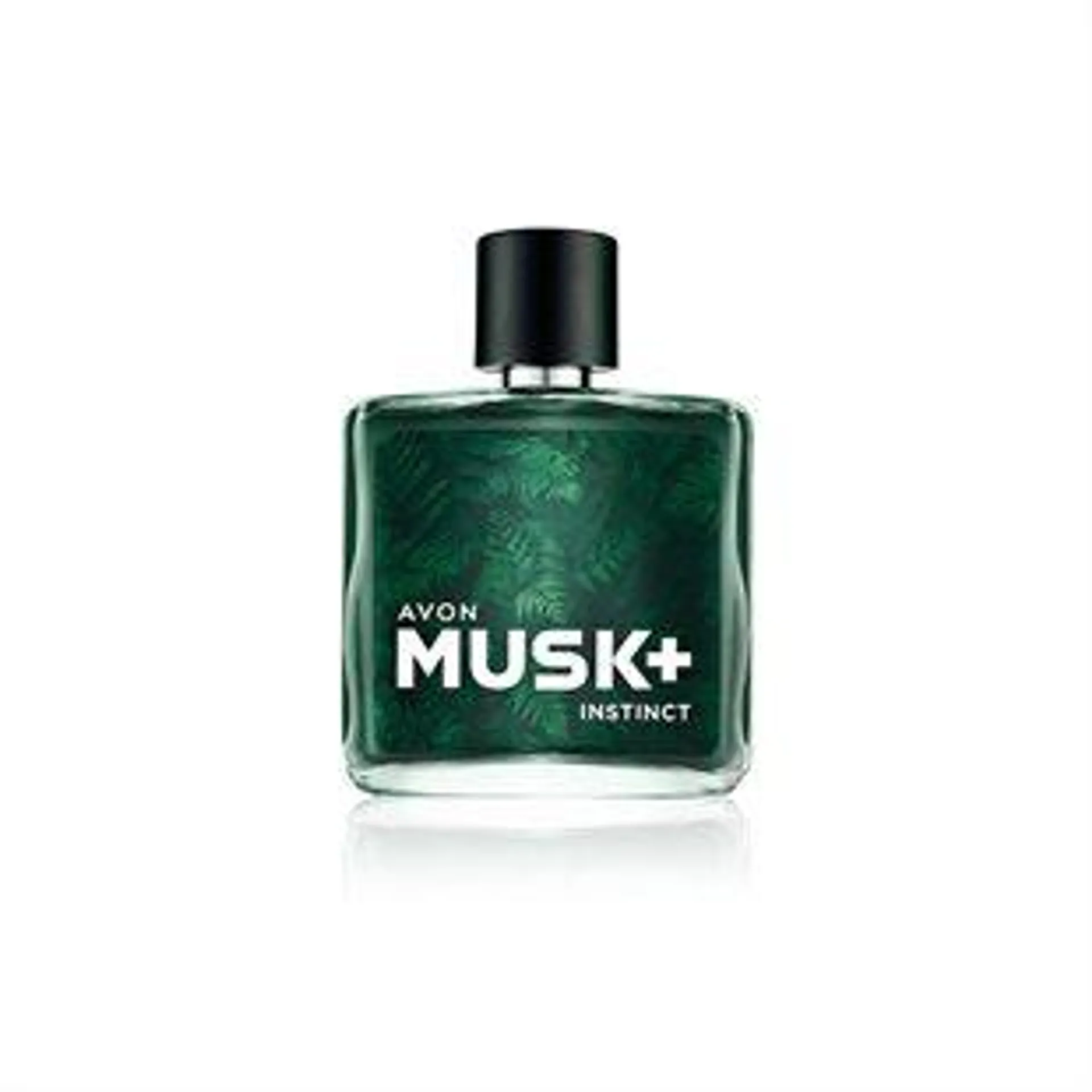 Musk Instinct EDT Erkek Parfüm 75ml