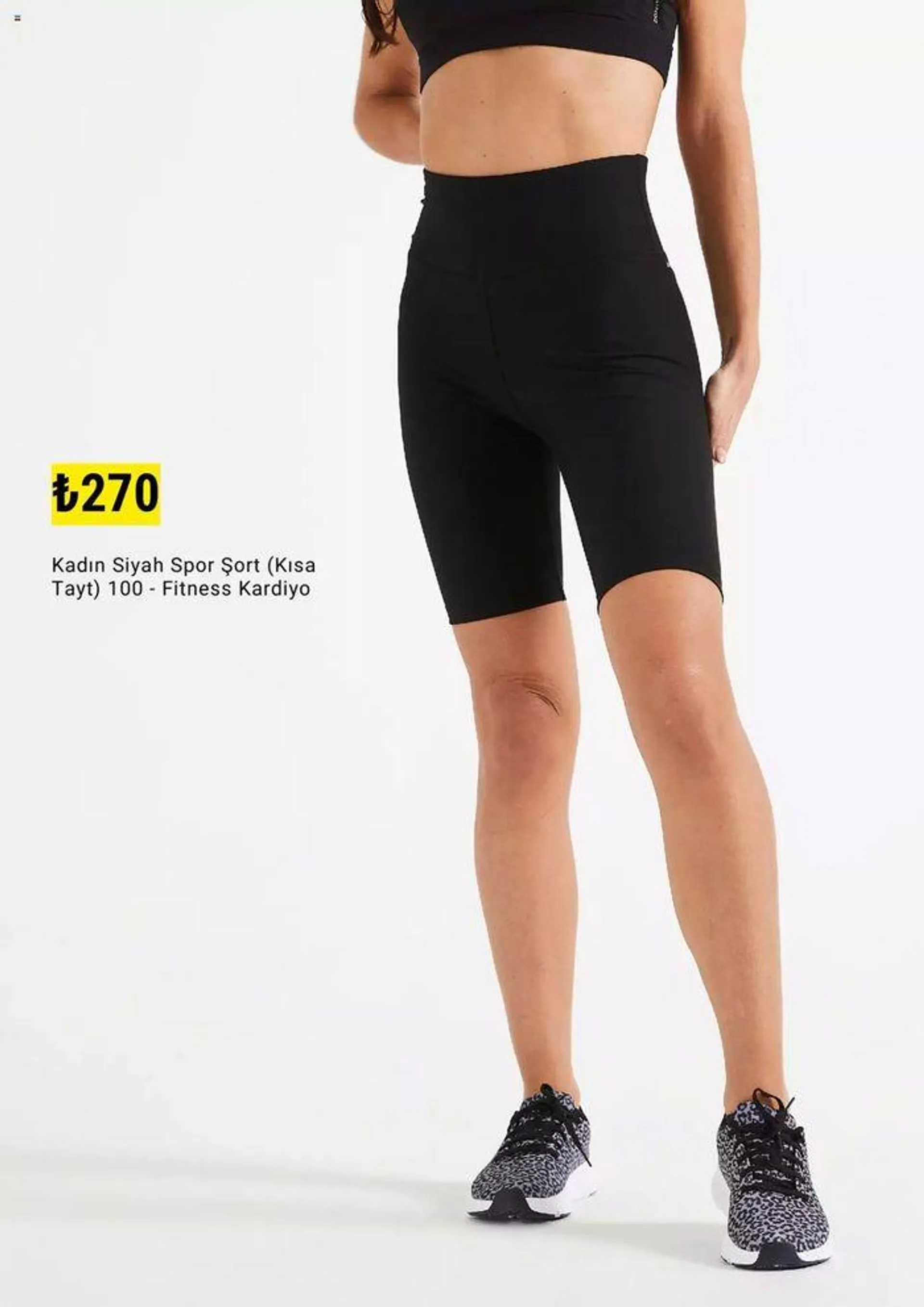 Katalog Decathlon Fitness 7 Haziran - 21 Haziran 2024 - aktüel Sayfa 7