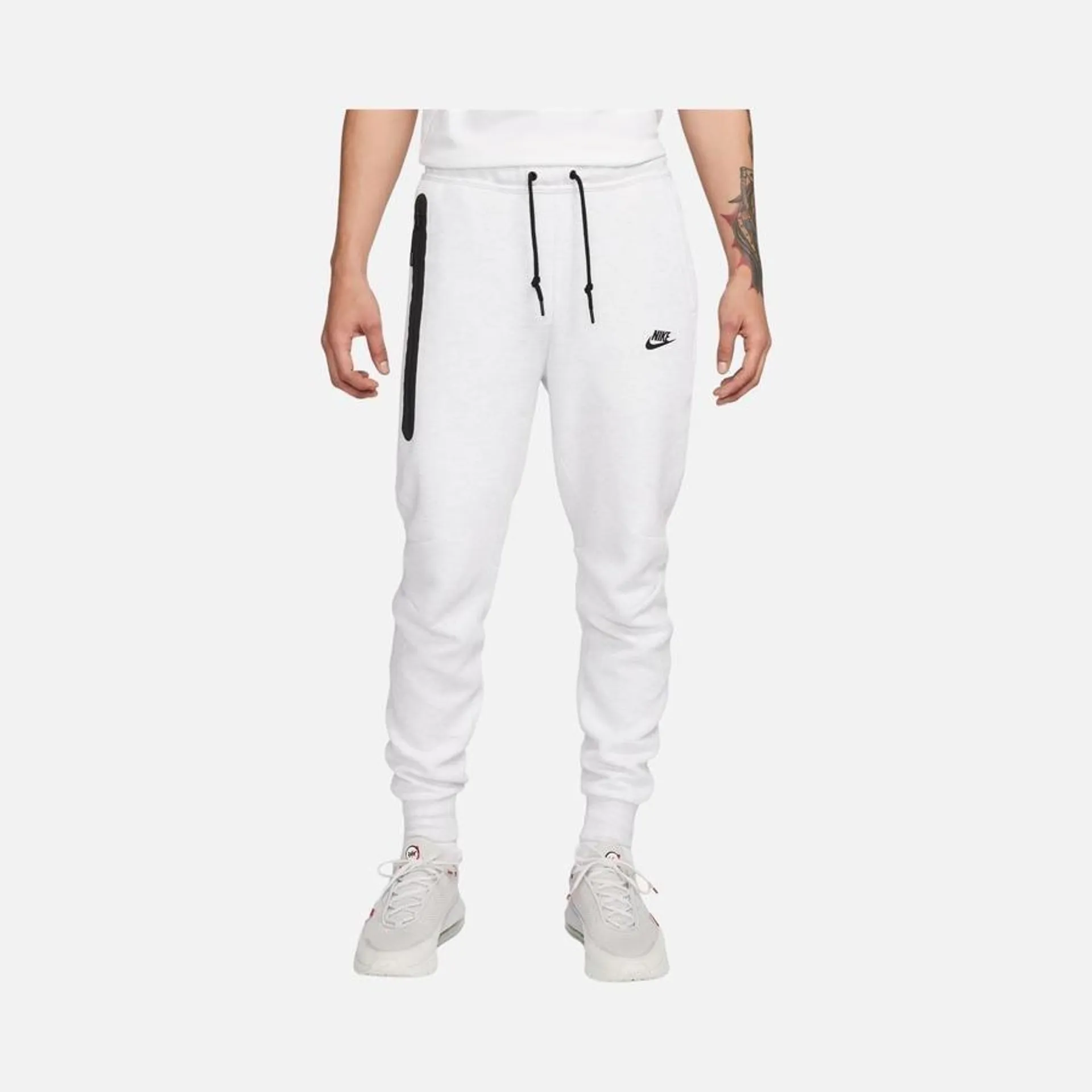 Nike Sportswear Tech Fleece SS24 Erkek Eşofman Altı