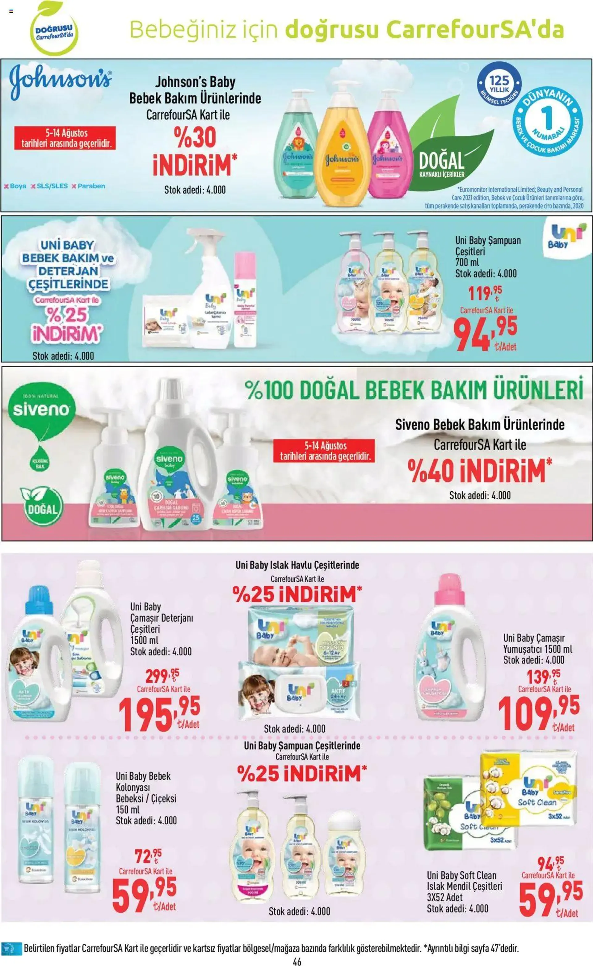 Carrefour Katalog - 45