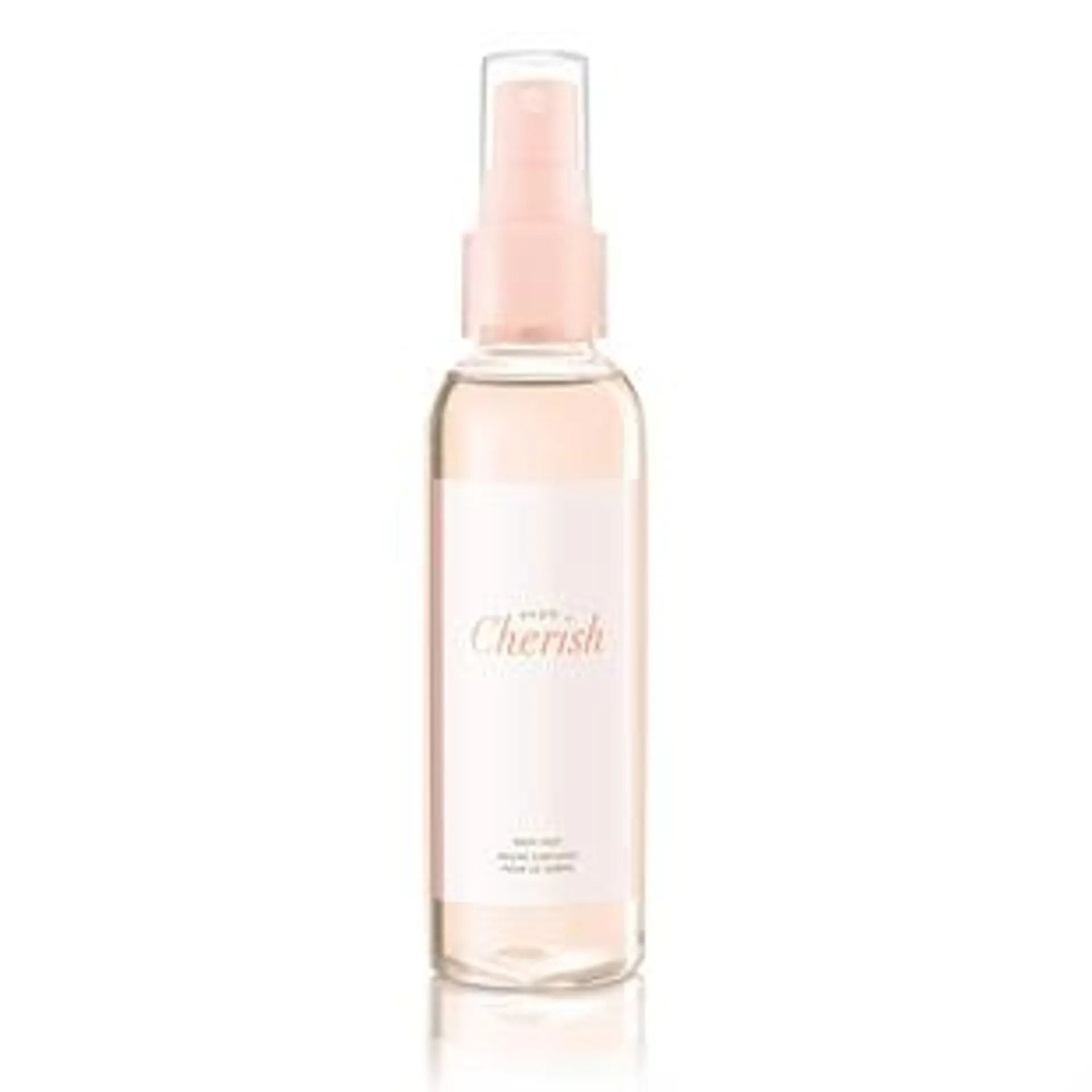 Cherish Kadın Vücut Spreyi 100 ml