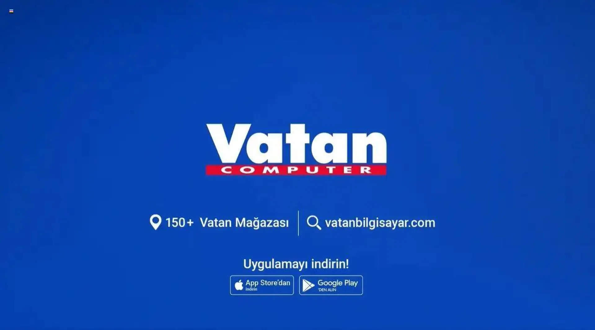 Katalog Vatan Bilgisayar Indirim 12 Eylül - 15 Eylül 2024 - aktüel Sayfa 8