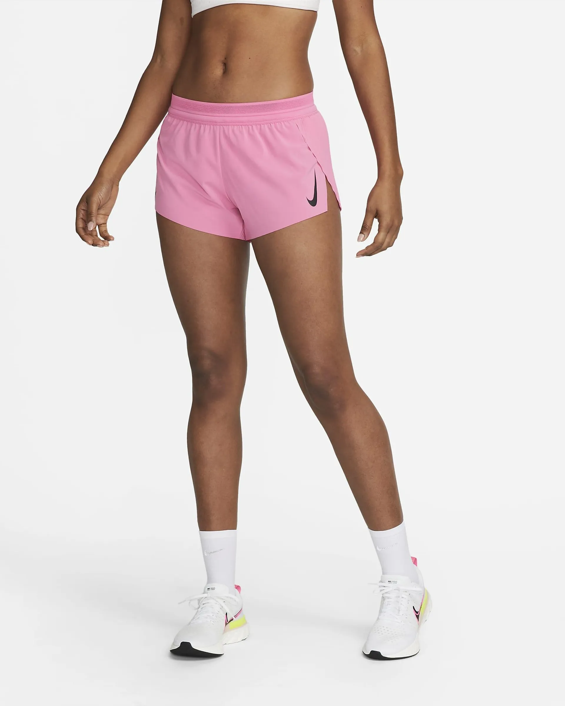 Shorts da running – Donna