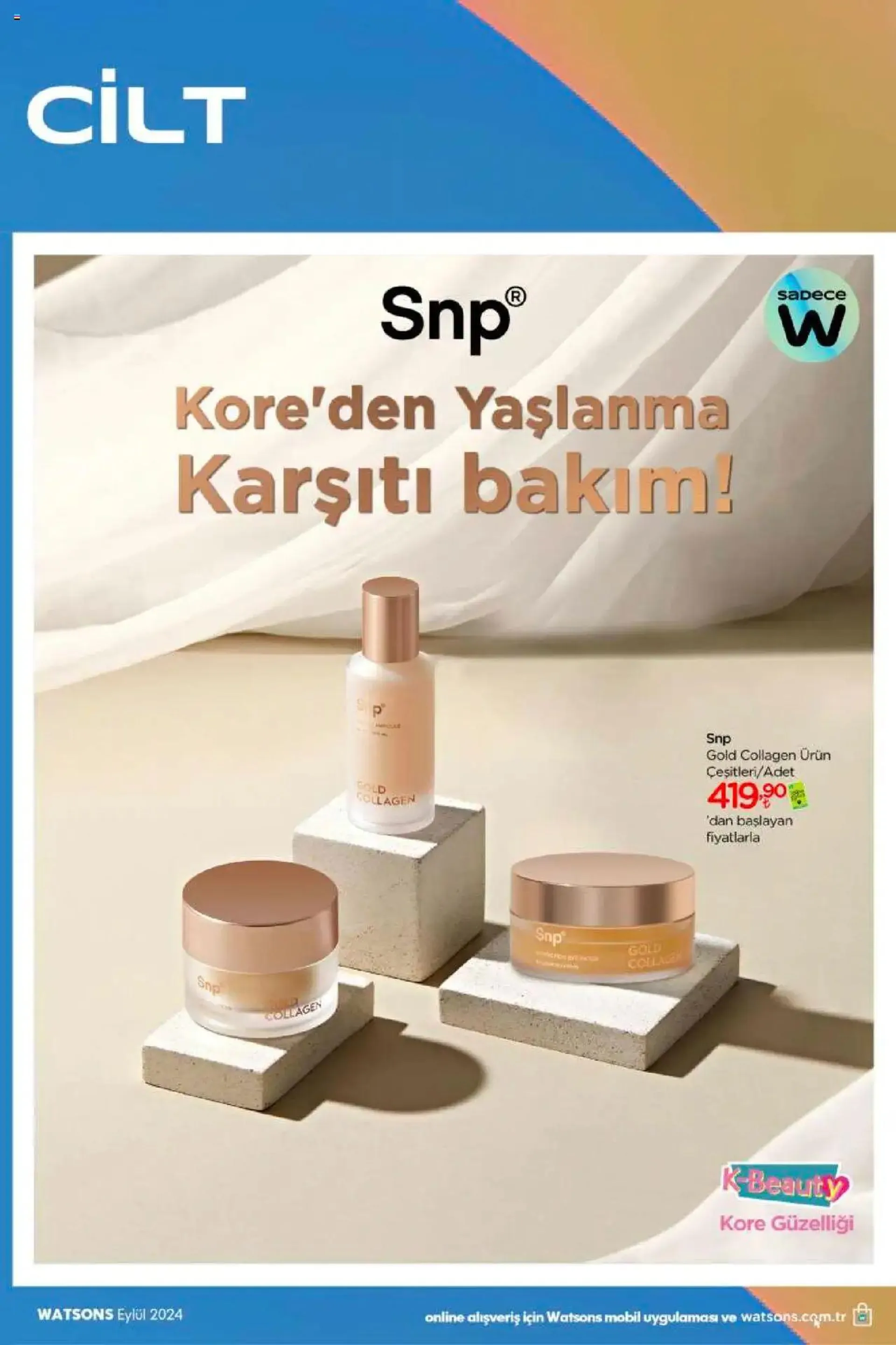 Katalog Watsons Katalog 2 Eylül - 6 Ekim 2024 - aktüel Sayfa 15