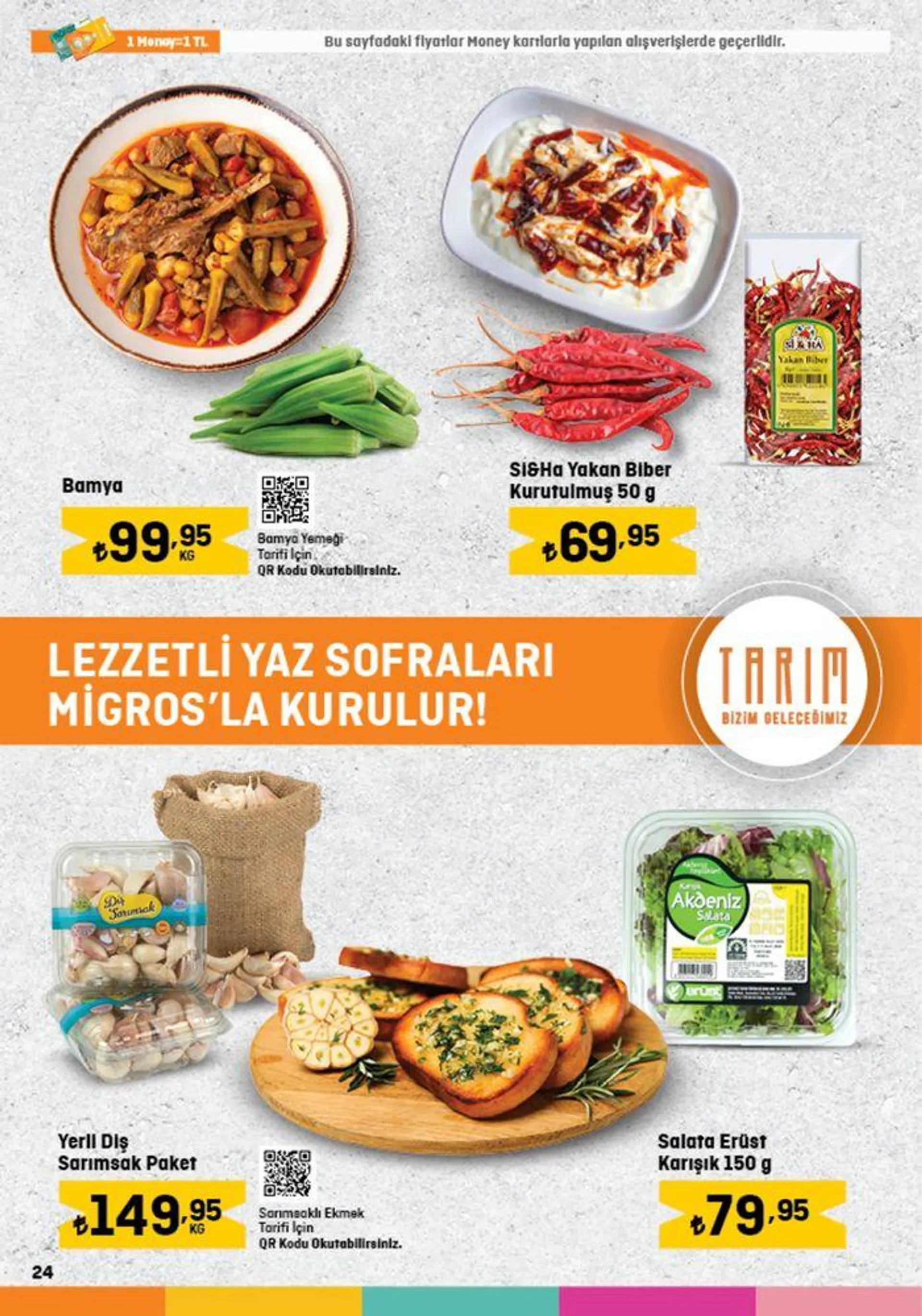 Migros katalog - 24