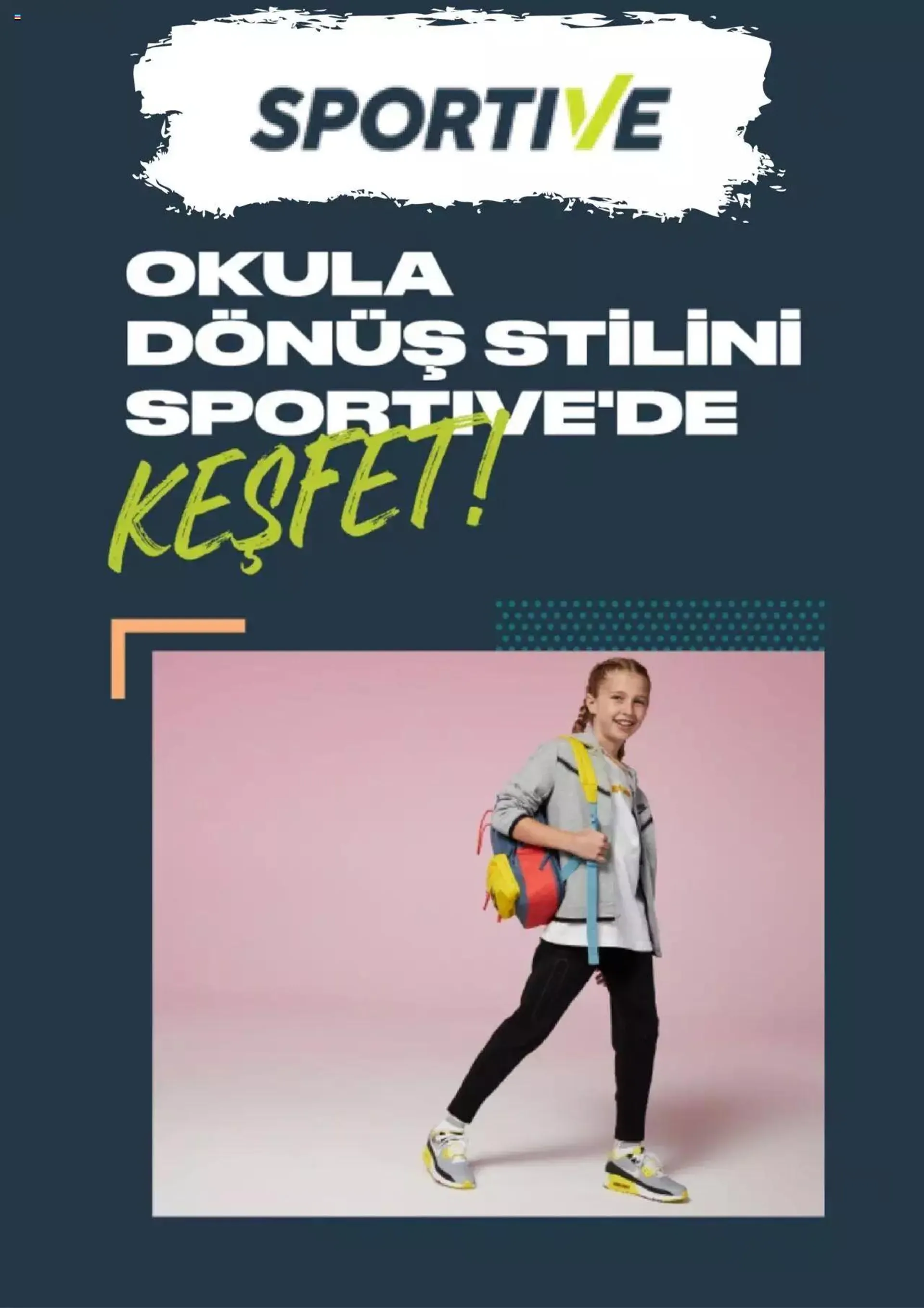 Sportive - Katalog - 0