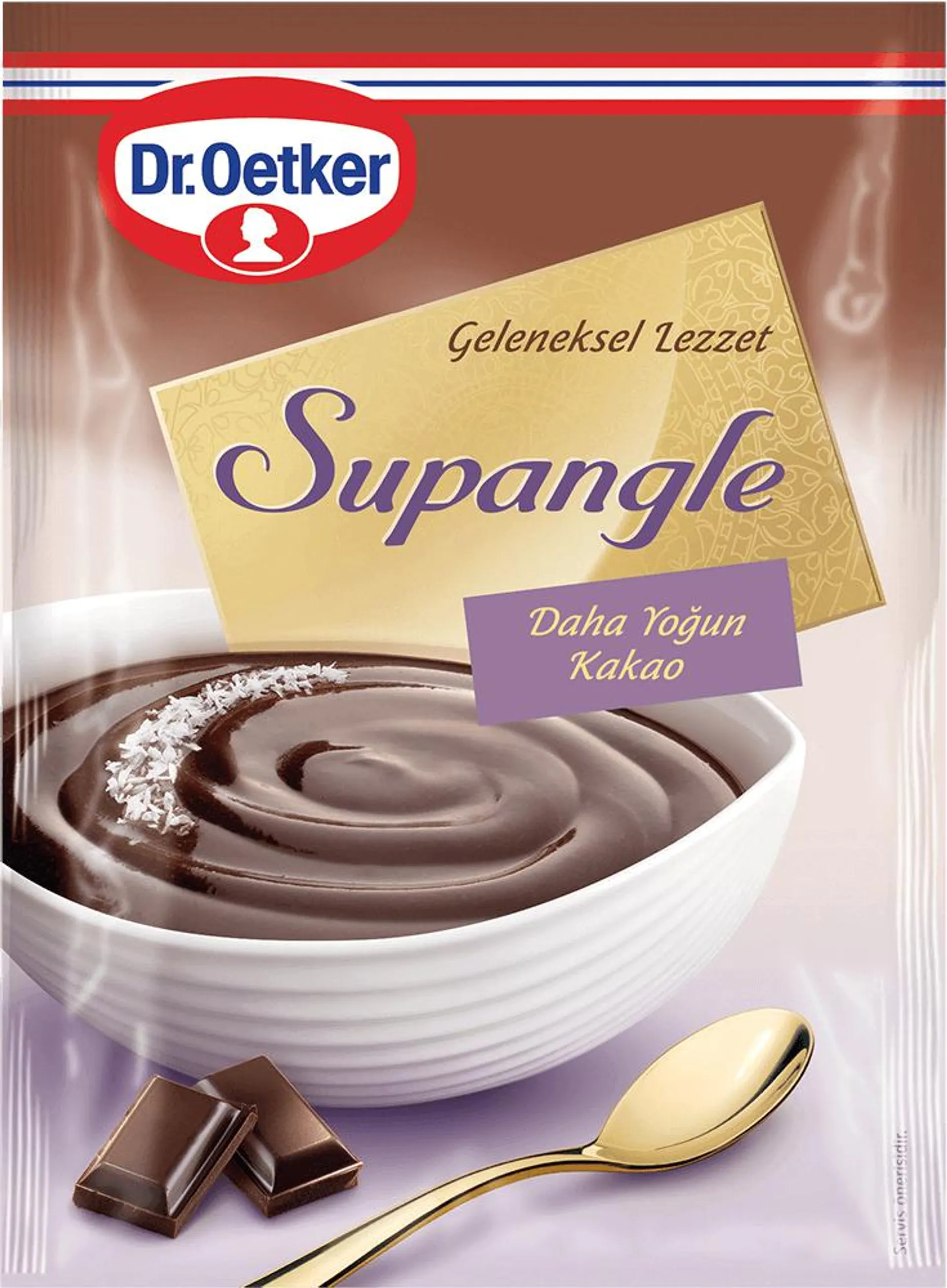 Dr.Oetker Supangle 143 g