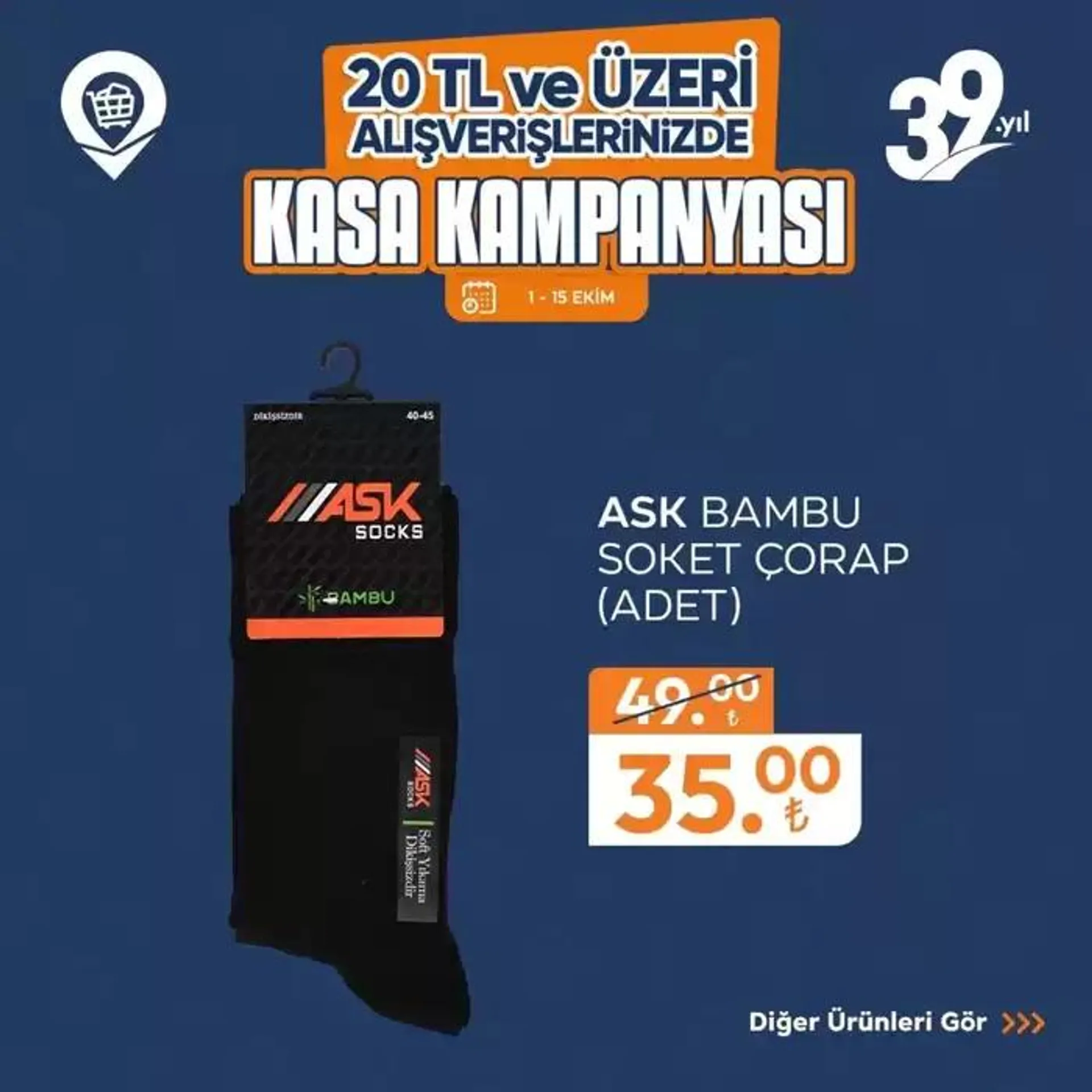 Katalog En iyi fırsatlarımız 3 Ekim - 17 Ekim 2024 - aktüel Sayfa 3