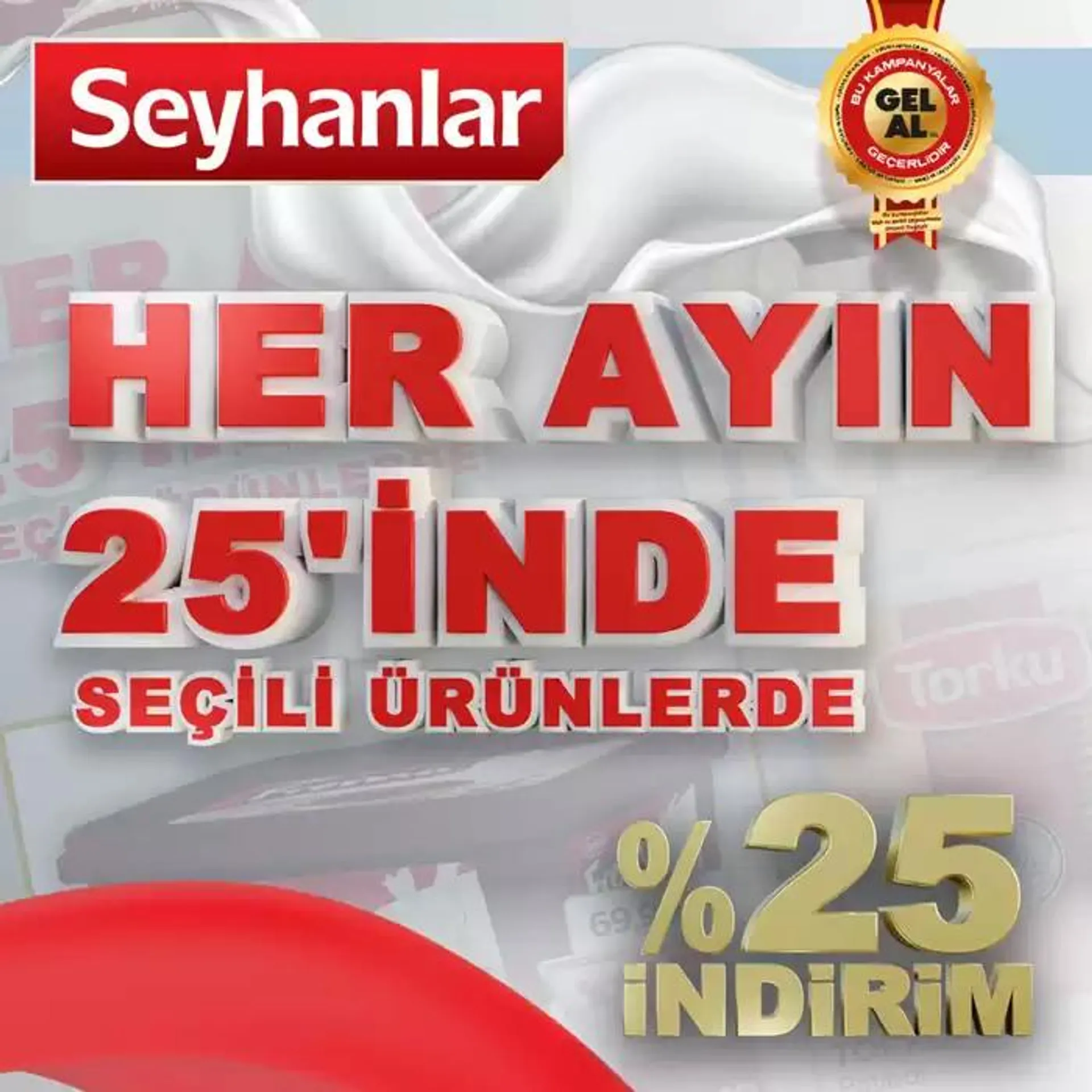 Katalog Seyhanlar katalog 1 Ekim - 15 Ekim 2024 - aktüel Sayfa 4