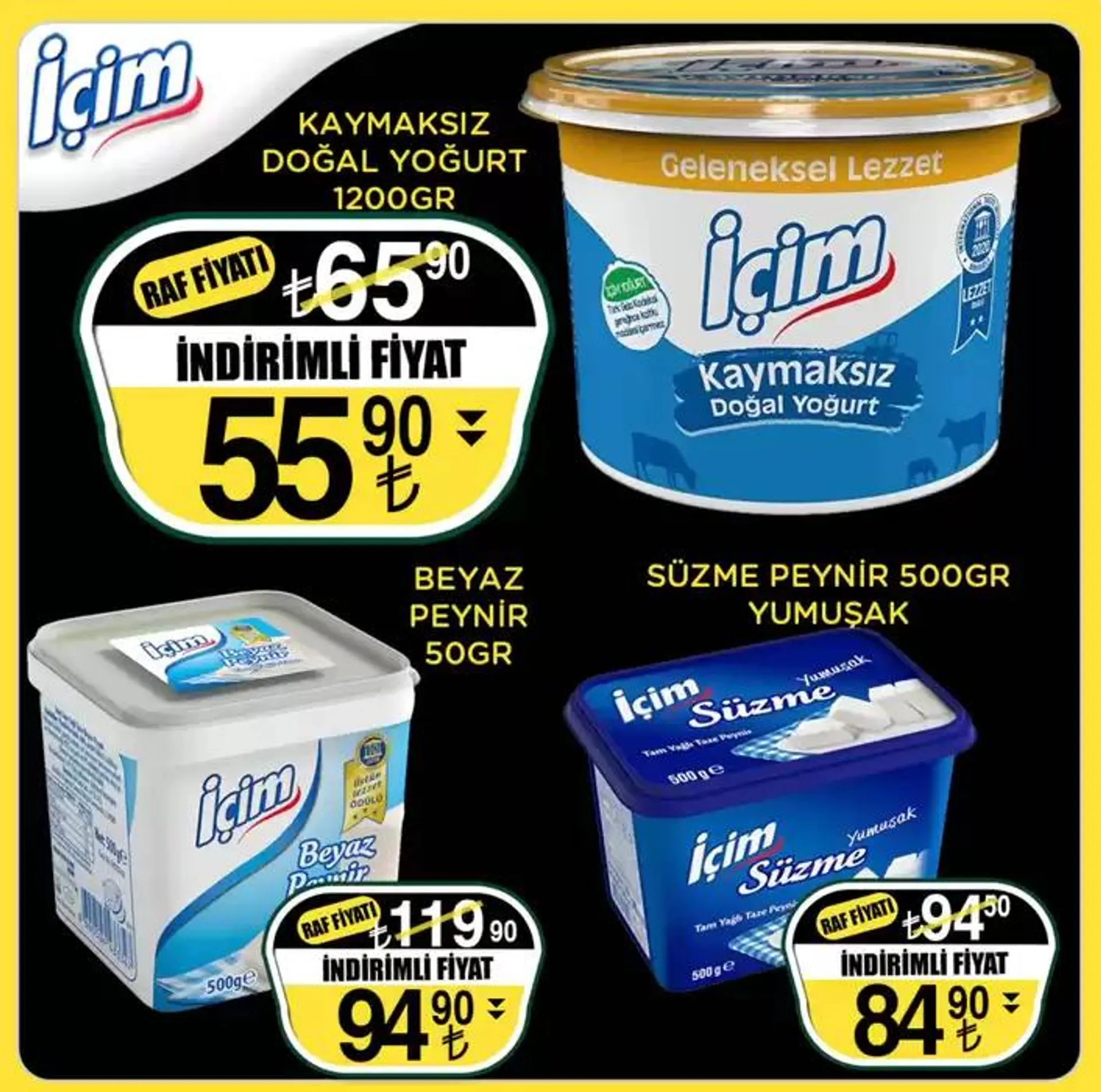 Katalog HAFTANIN FIRSATLARI 29 Kasım - 11 Aralık 2024 - aktüel Sayfa 11