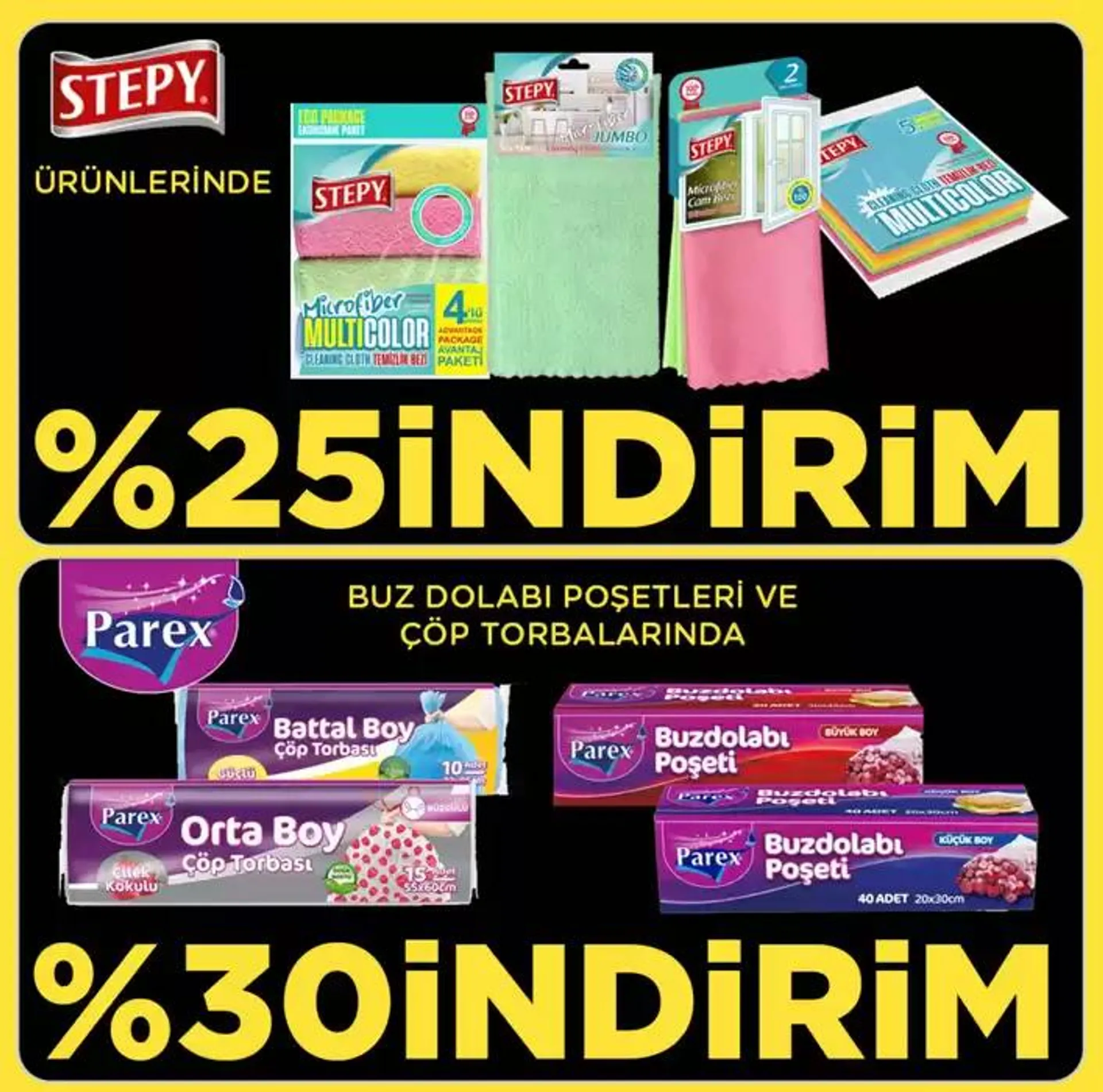 Katalog HAFTANIN FIRSATLARI 29 Kasım - 11 Aralık 2024 - aktüel Sayfa 56